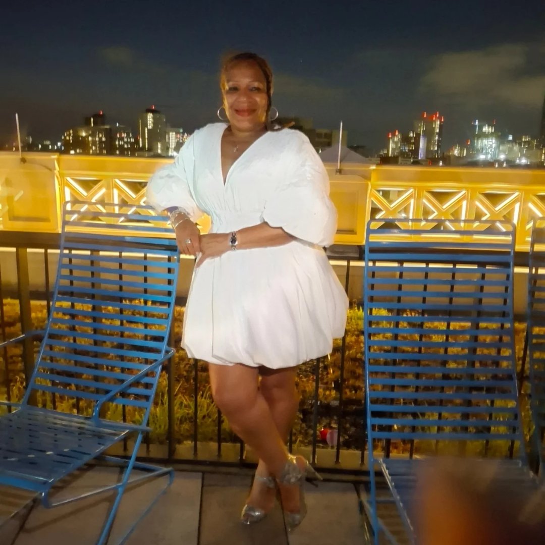Sheila Gray Houston