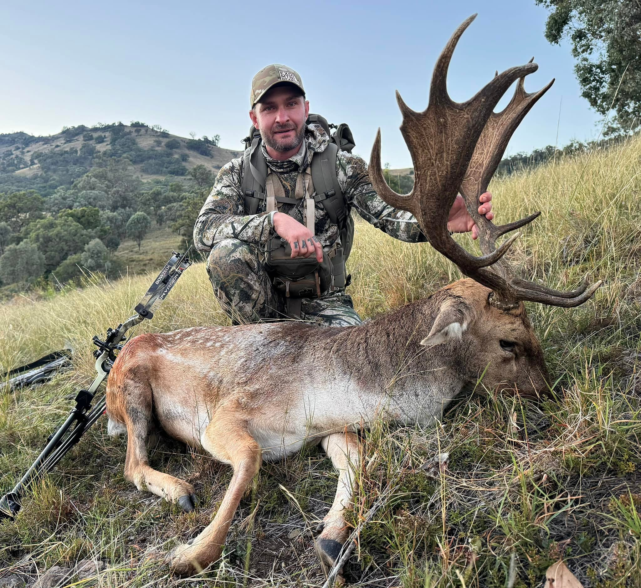 Bowhunting The Rut Australia | Facebook