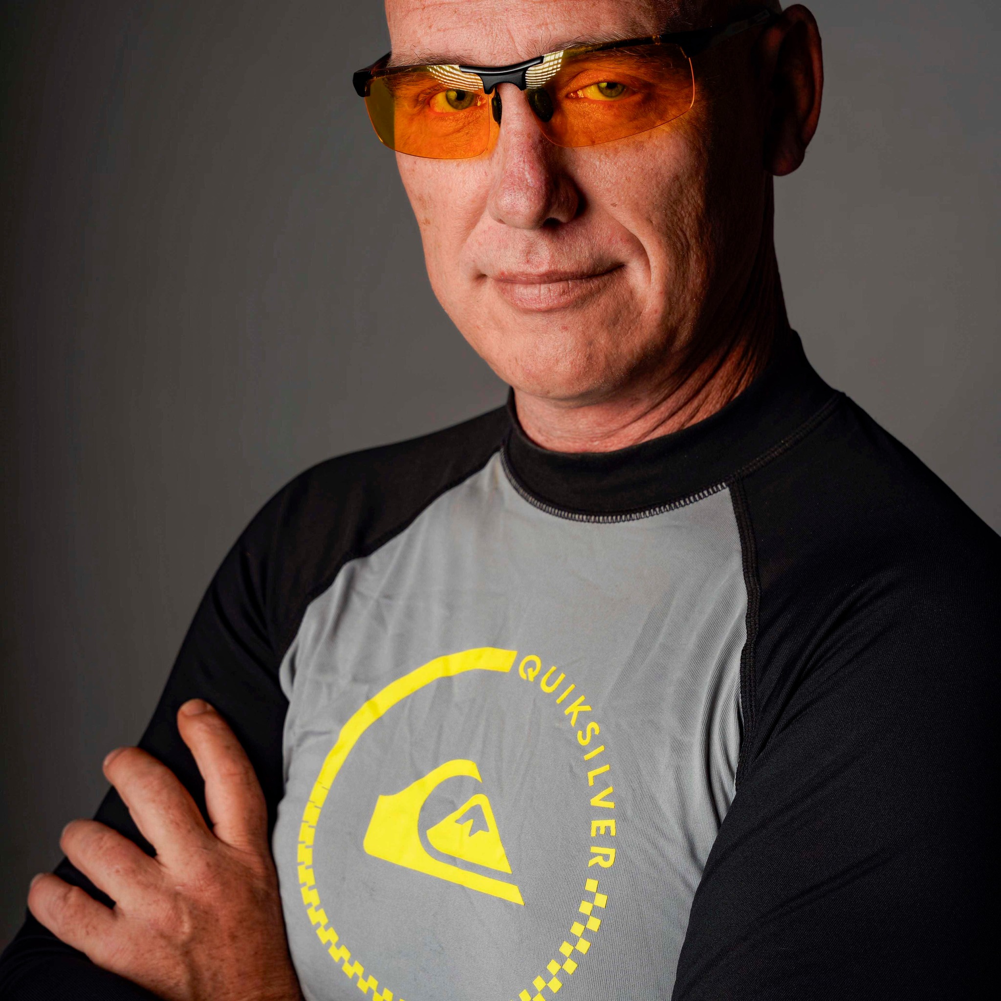 Eric Withrow on Reels
