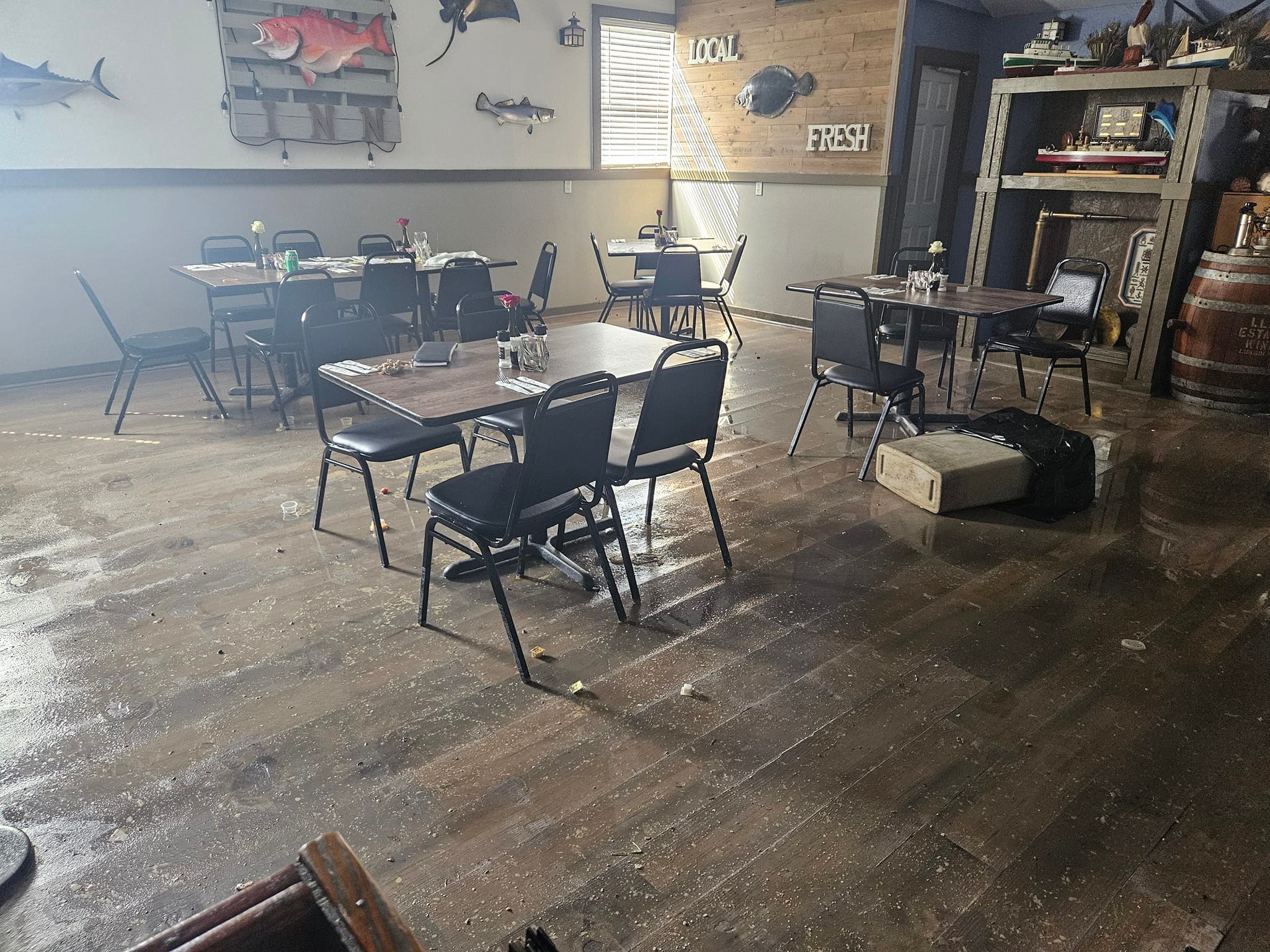 Red Snapper Inn | Surfside Beach TX