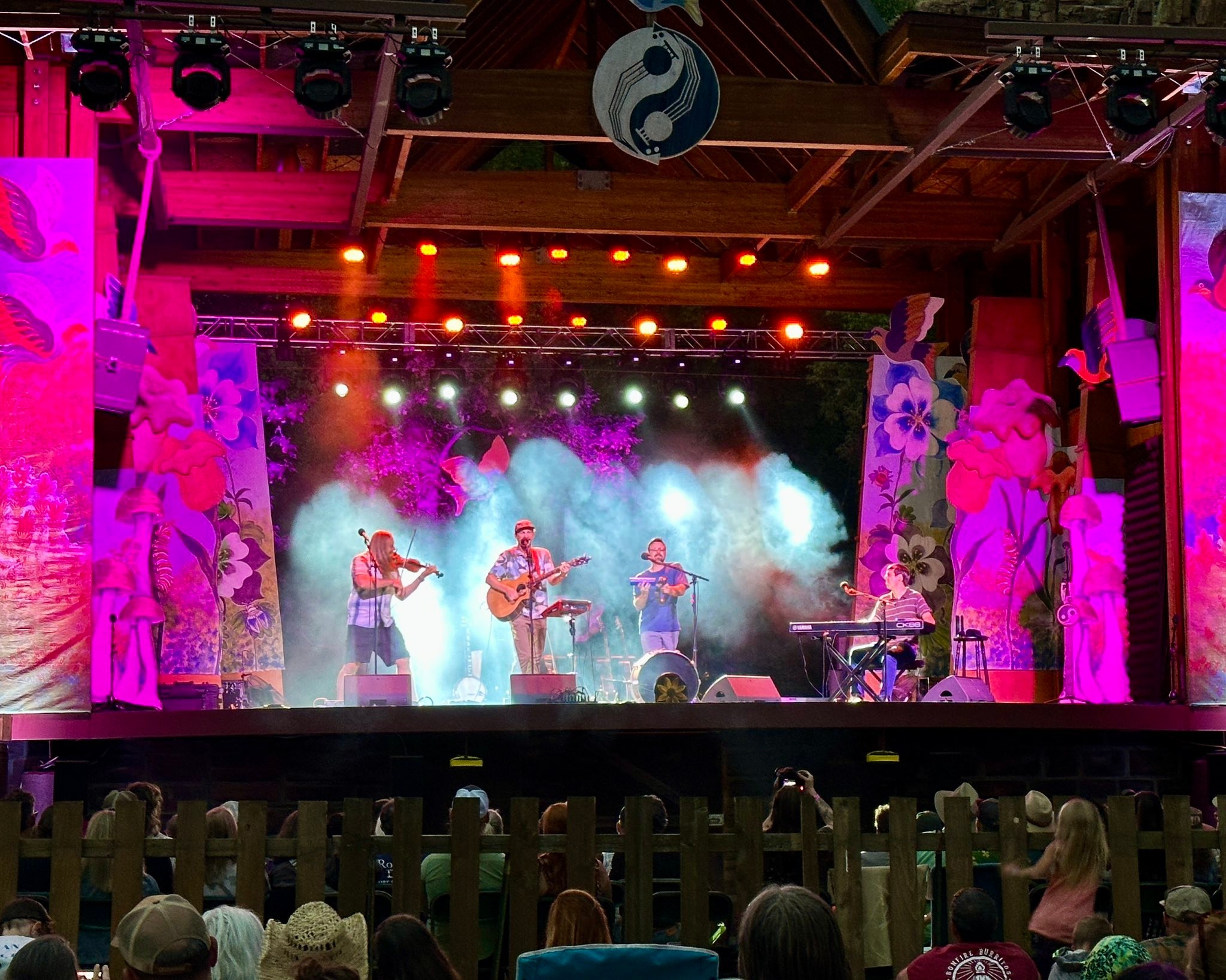 Betcey - Tophouse … these guys were a blast! | Facebook