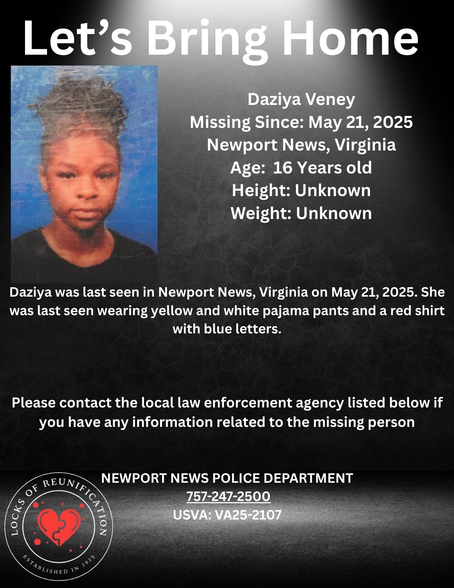 kids missing in virginia 2025 Image 3