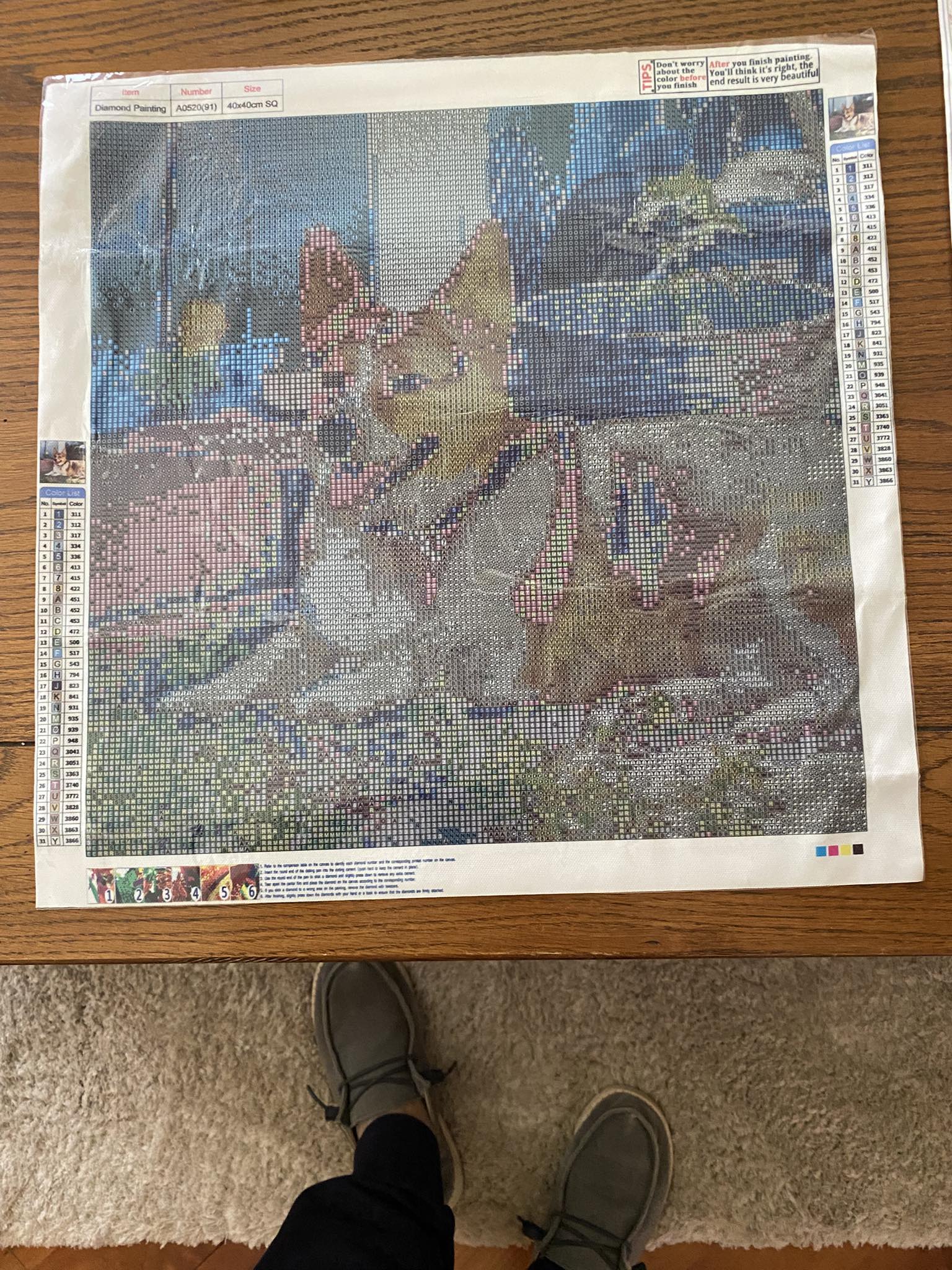 What up, looking for custom art?