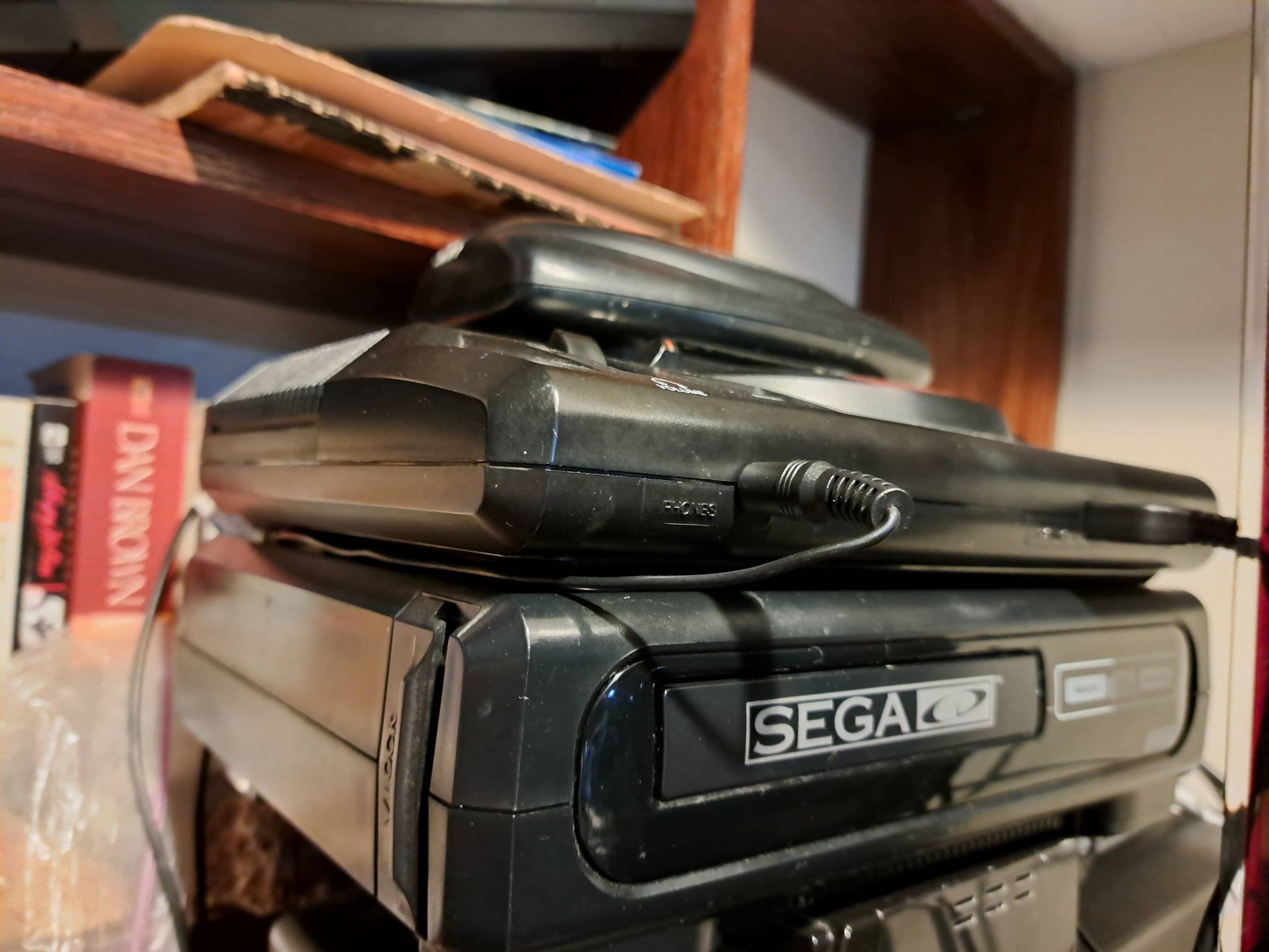 I finally completed my Tower of Power with the addition of a Mega