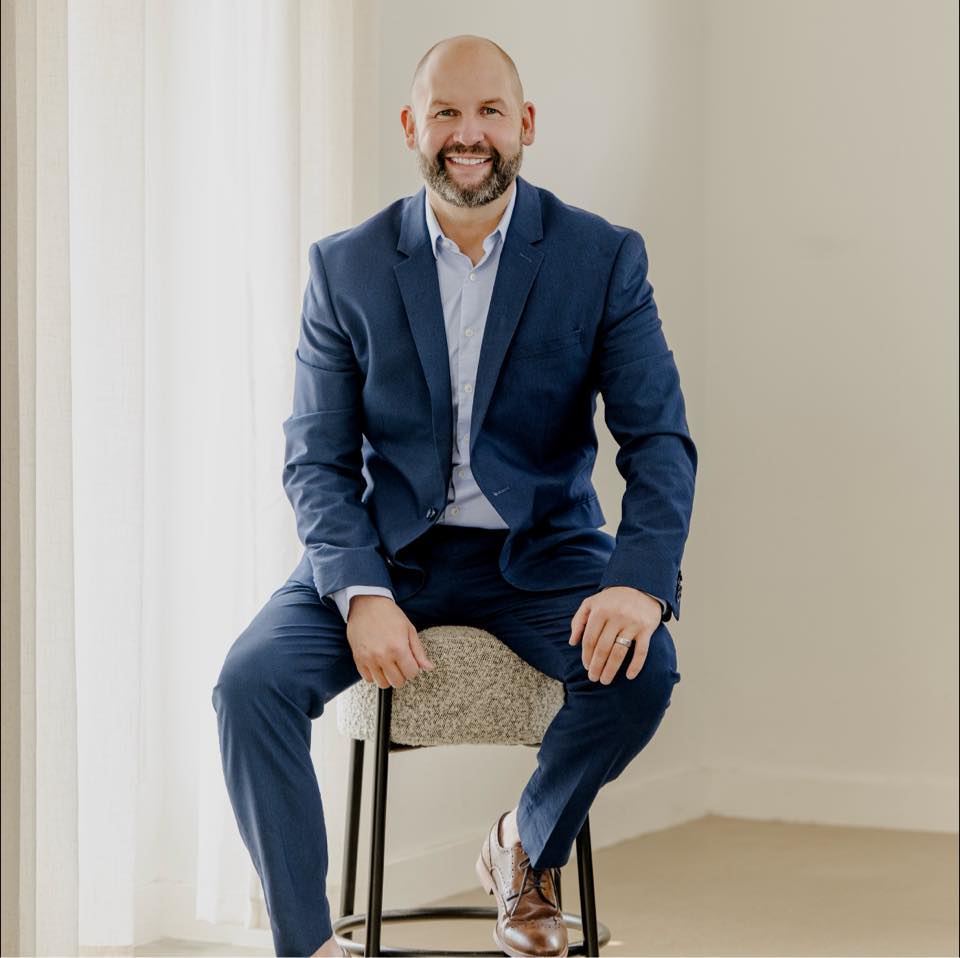 Joshua Gragert-Perry