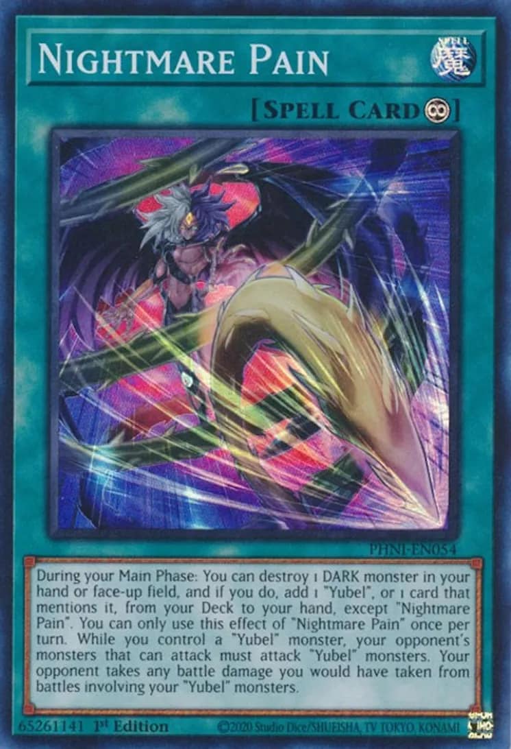 yugioh cards that reflect battle damage Yu-Gi-Oh! - Gate (TSHD-EN070) - The Shining Darkness - Unlimited Edition YUGIOH TIP CARD #44 OF