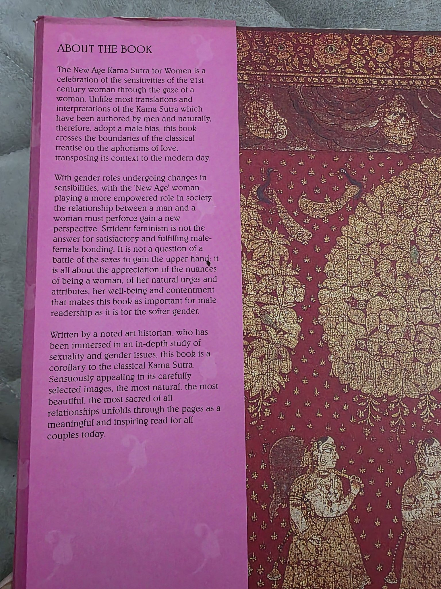 The New Age Kamasutra for Women by Dr Alka Pande , Lance Dane