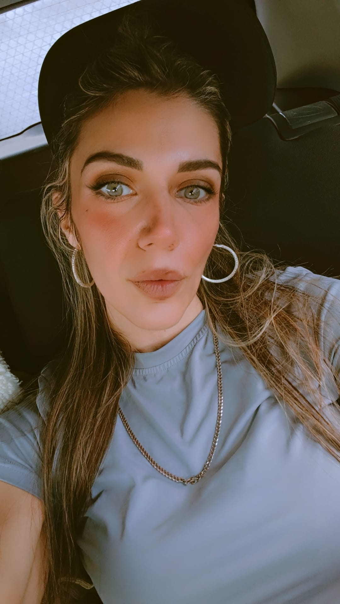 Toni Marie Modica