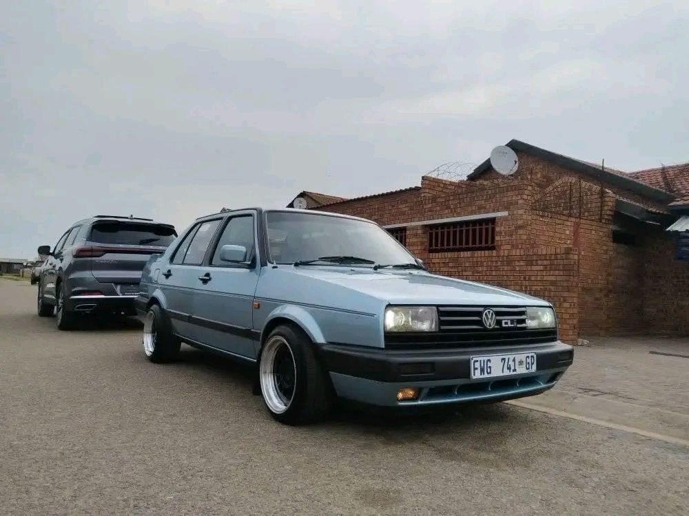 1991 VW Jetta CLI for sale in Vereeniging