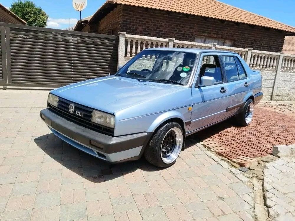 1991 VW Jetta CLI for sale in Vereeniging