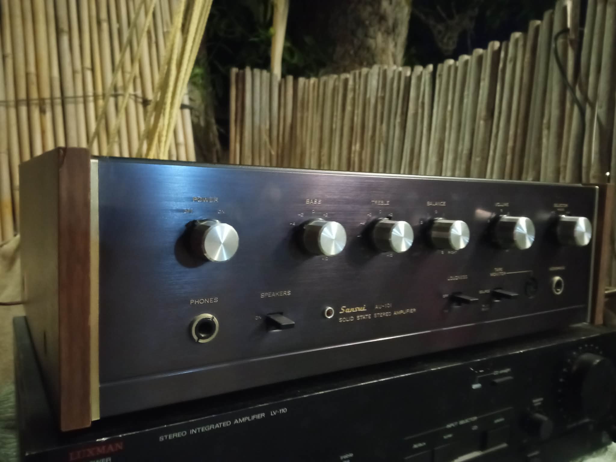 山水』Sansui Fan Club Japan | Facebook