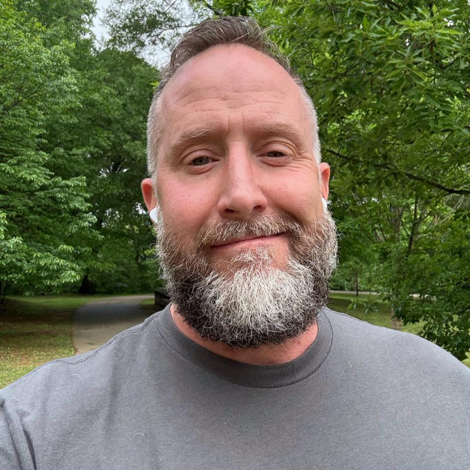 Jon Rhea