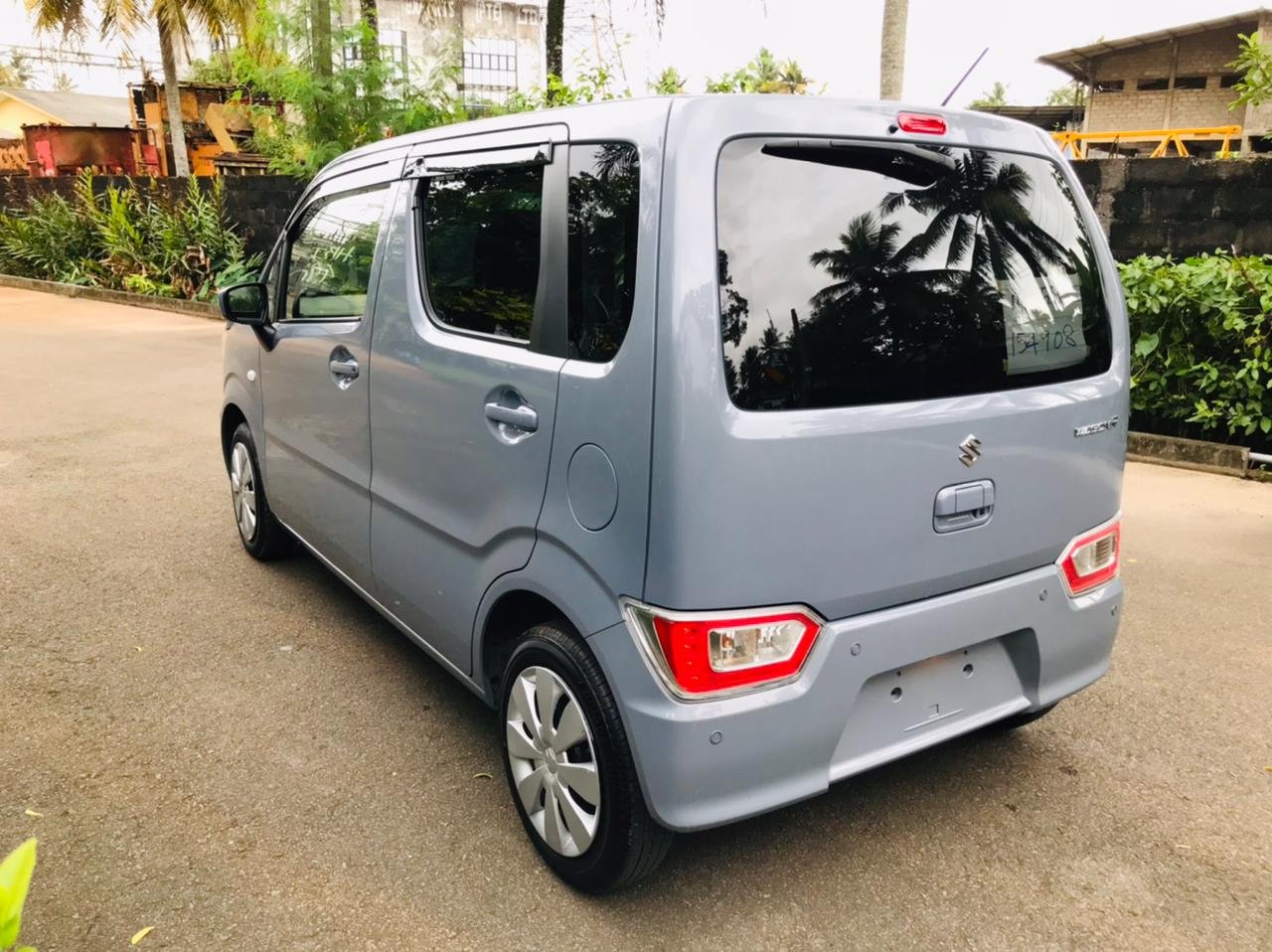 📅 *AUCTION DATE: 2026 / 08 / 29* 📅 🚗 *2025 SUZUKI EVERY VAN