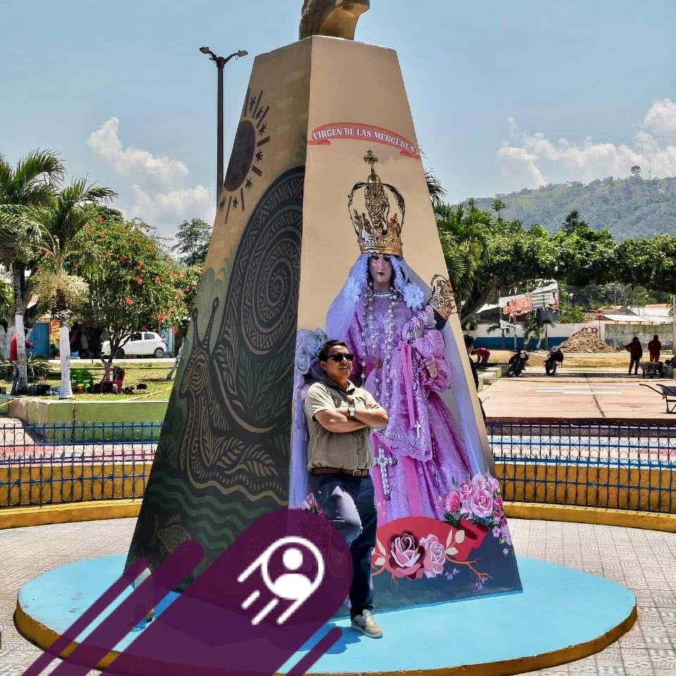 Jose Lazo Arce