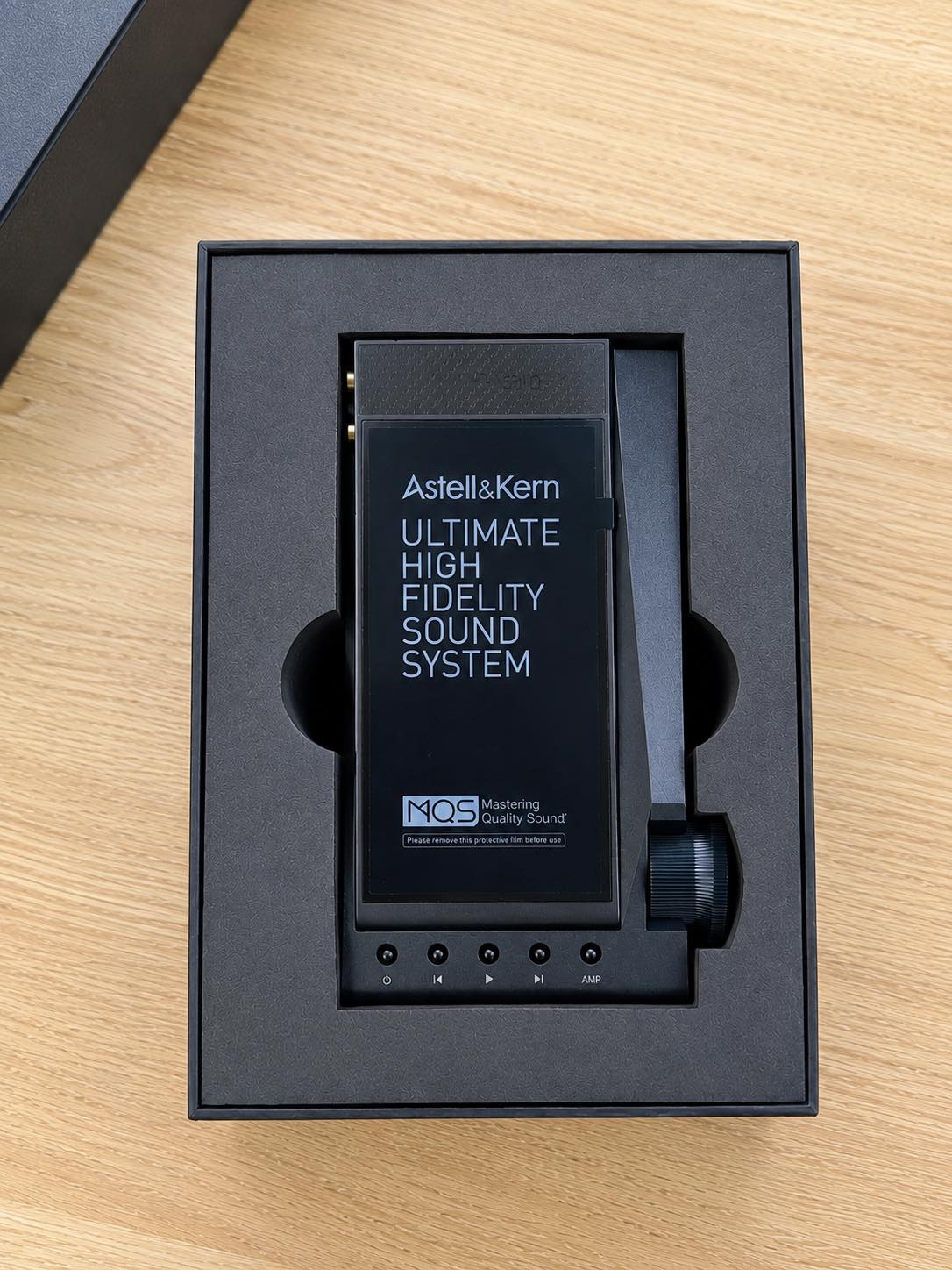 Branwavz B400 review for smooth detailed soundstage