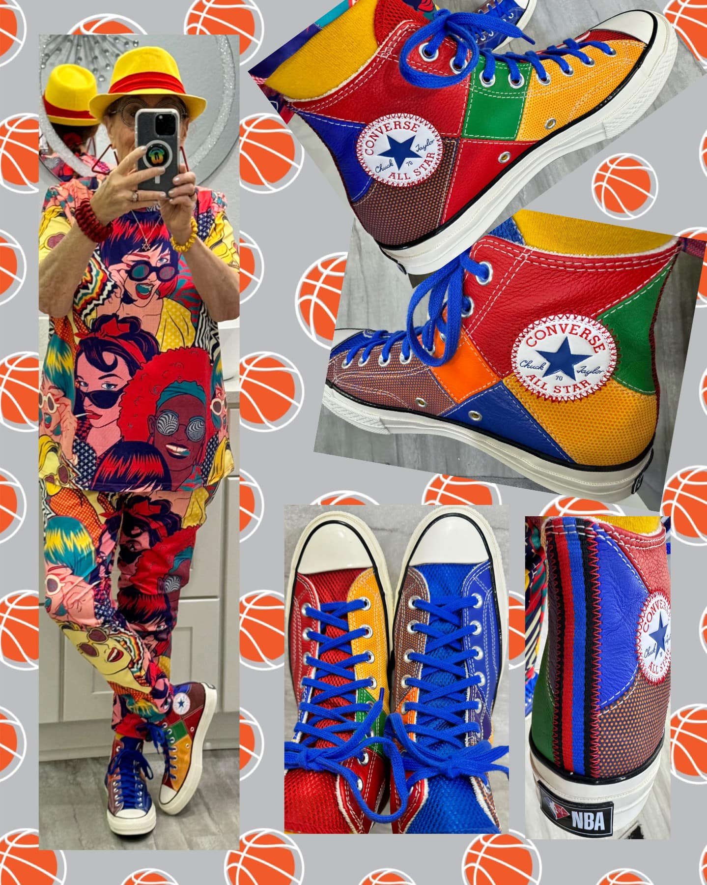 Converse talla 30 ✨??
