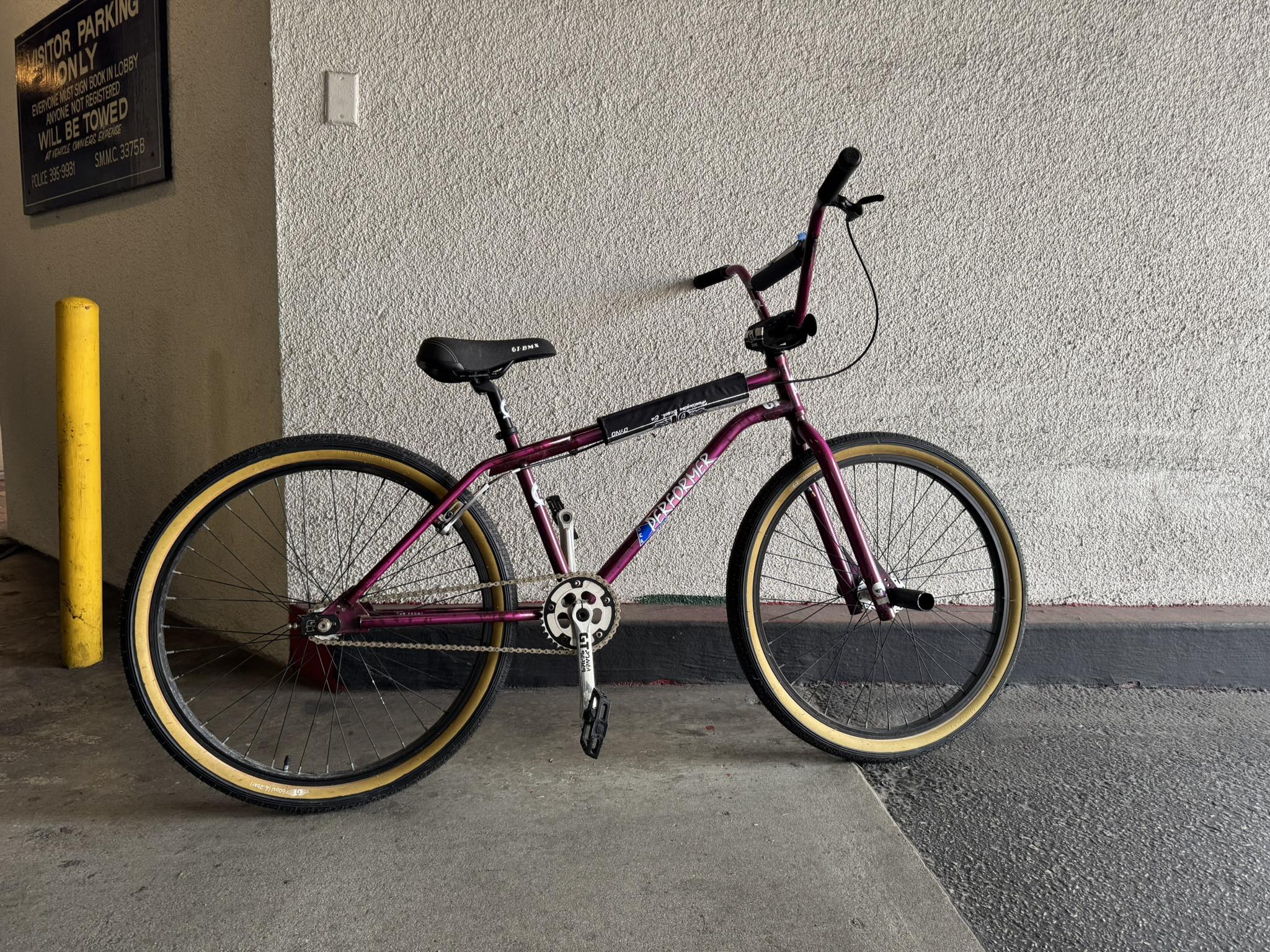 GT Bicycles