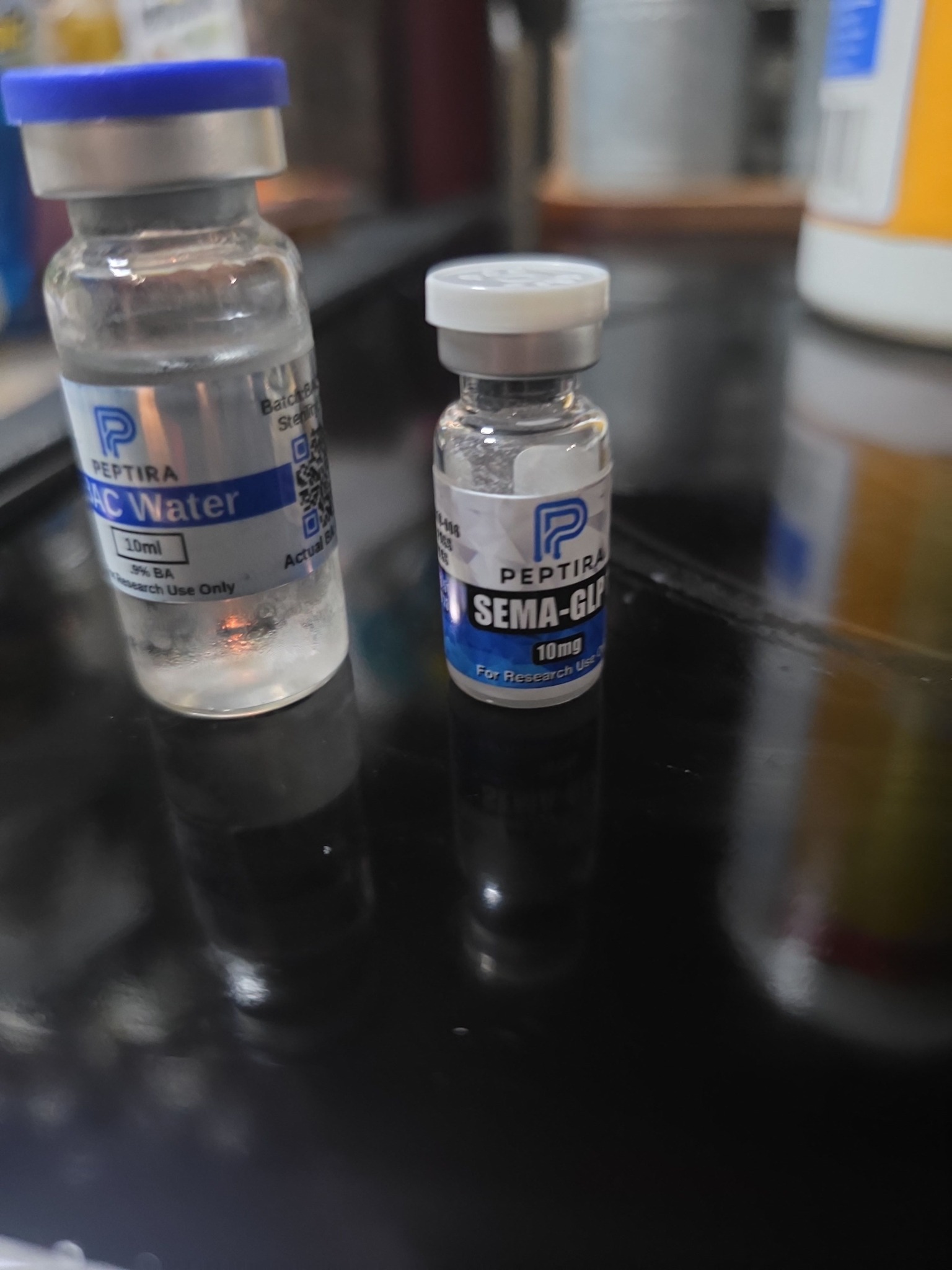 how much bac water to mix with 10mg sermorelin for Dosage & Inject: A Practical Step-by-Step Guide Peptide reconstitution is one concept. – how much bac water for