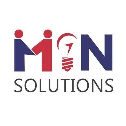 Min Solutions - Thiết kế tương lai - Home