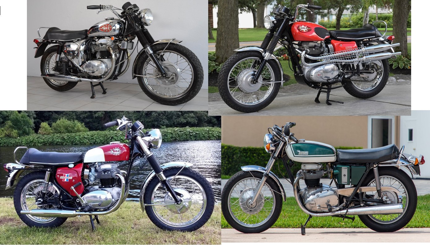 In 1969, American Machine and Foundry (AMF) bought the company 