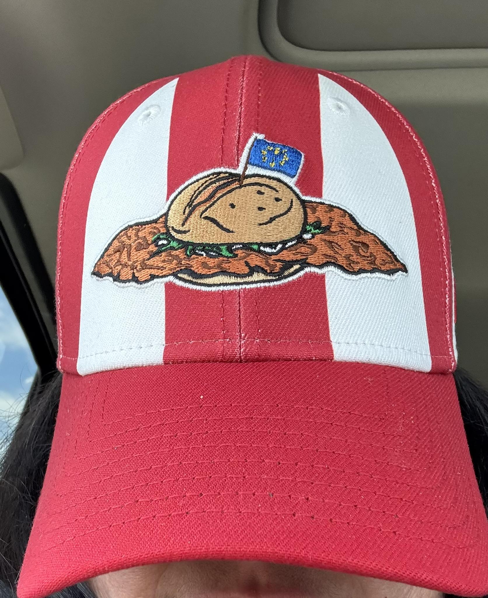 Fort Wayne TinCaps become Hoosier State Tenderloins