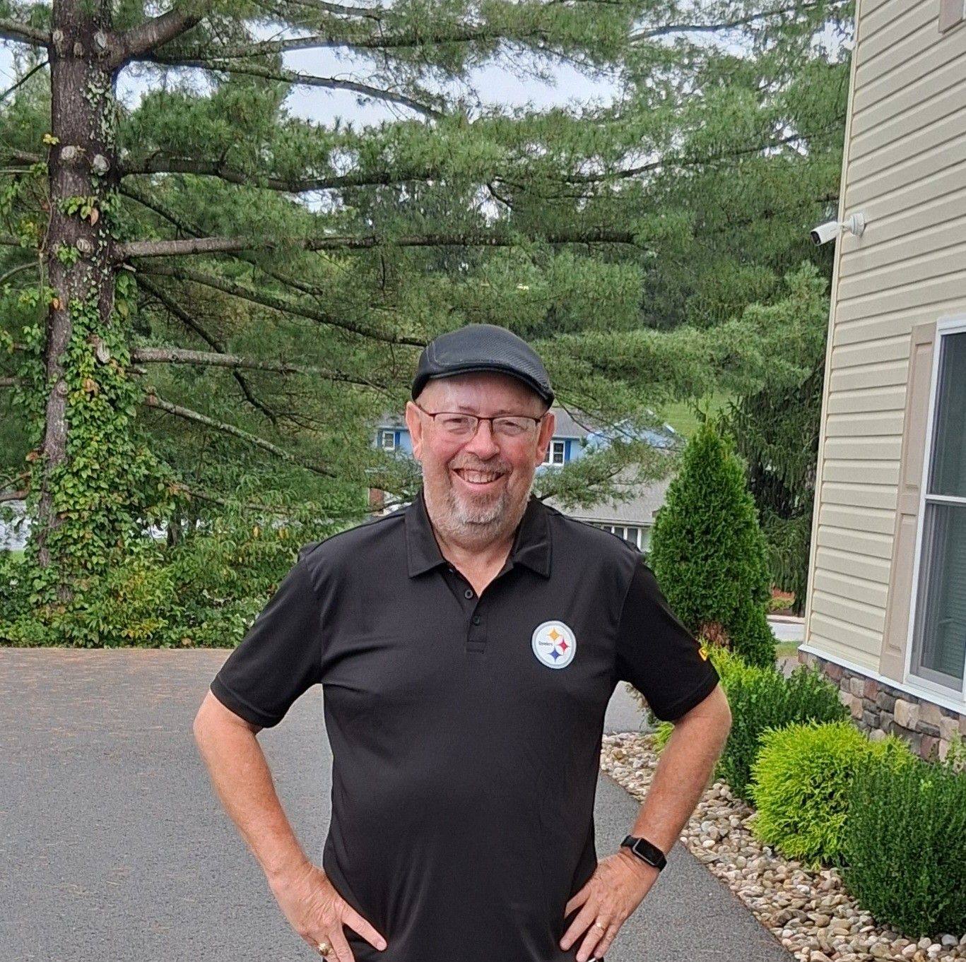 Brent Reed - Today, I went for a run that took me past the... | Facebook