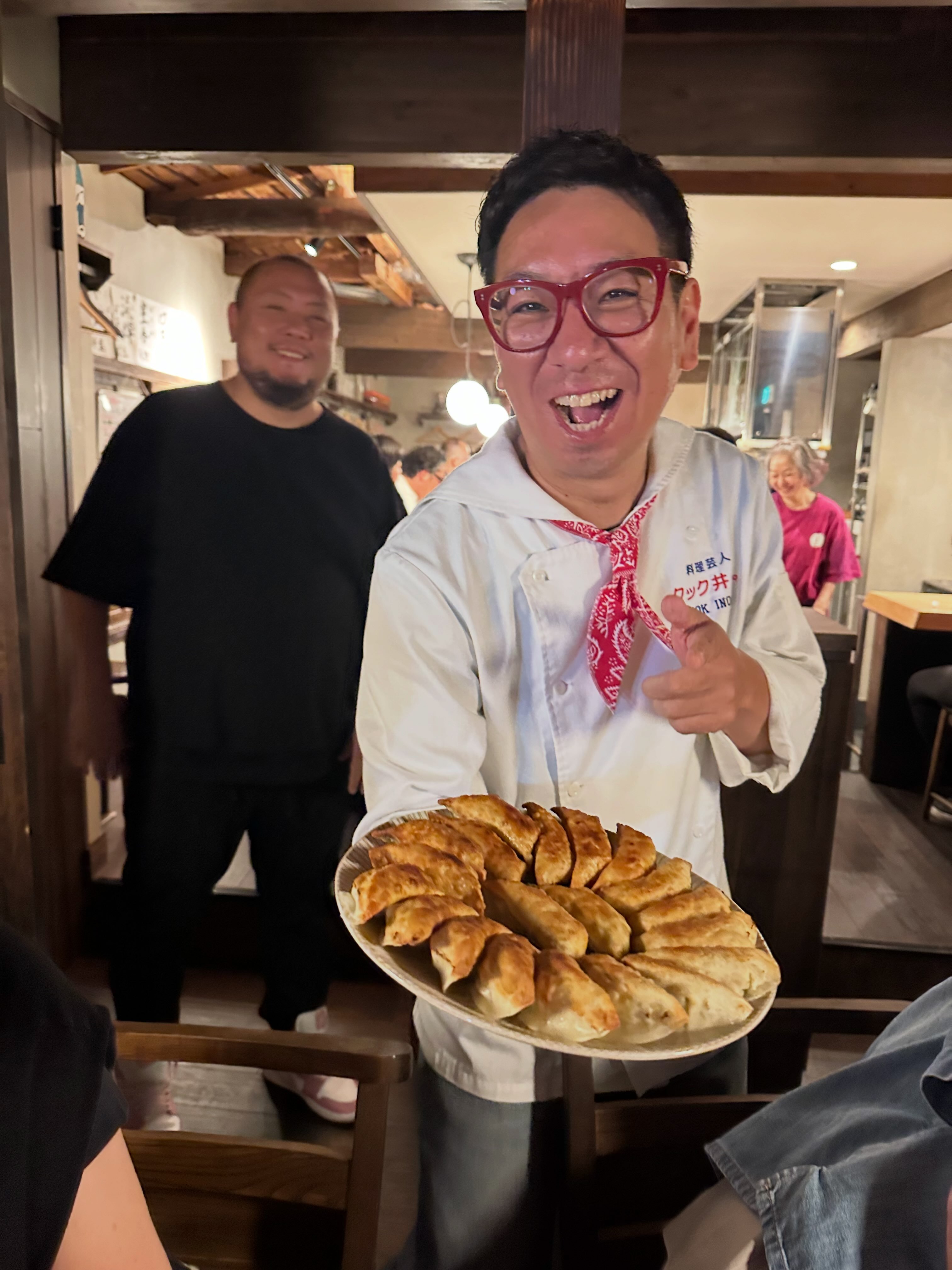 Ritsuko Tanaka - Ritsuko Tanaka added a new photo.