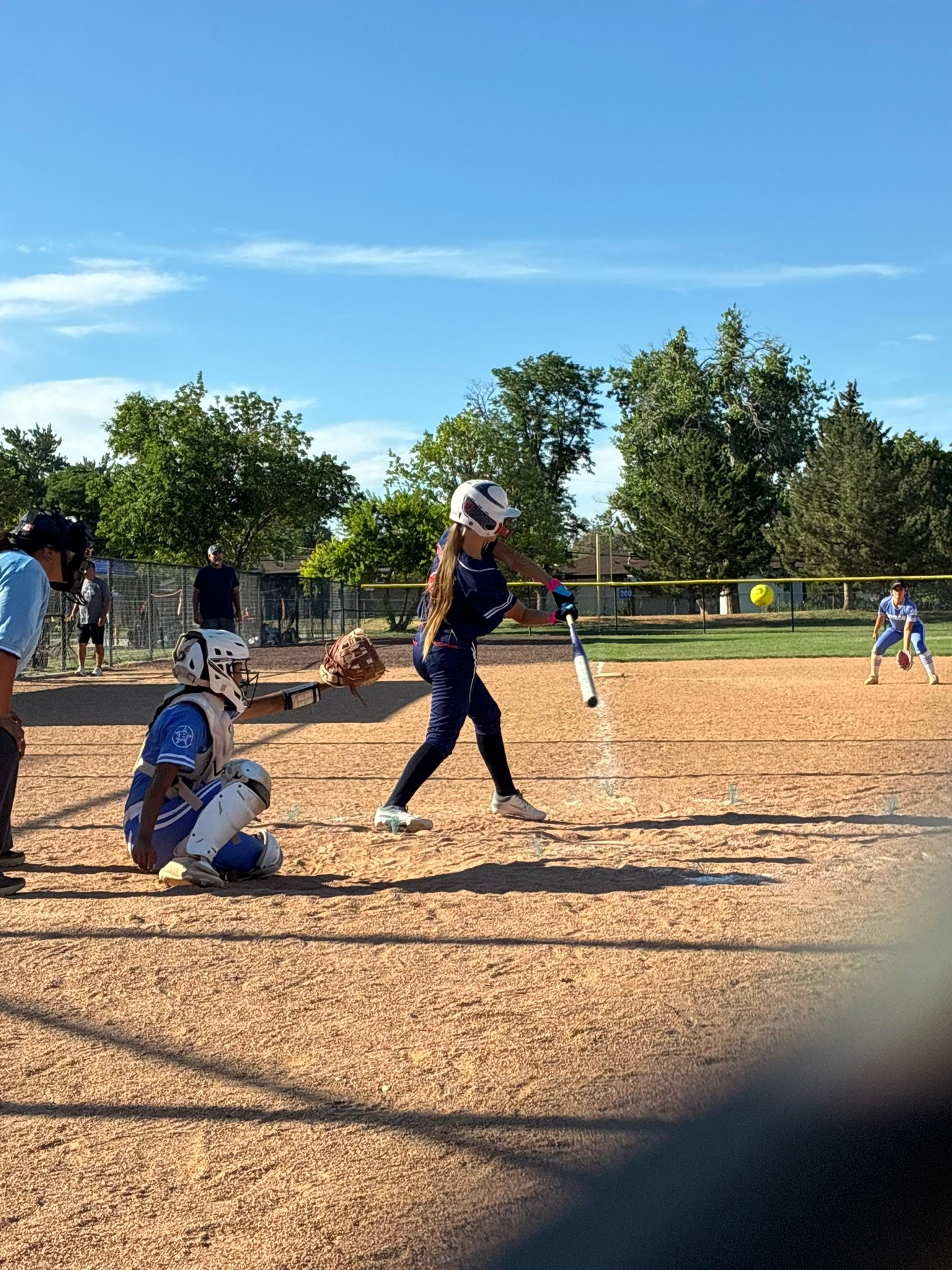 RIVALS SOFTBALL | Facebook
