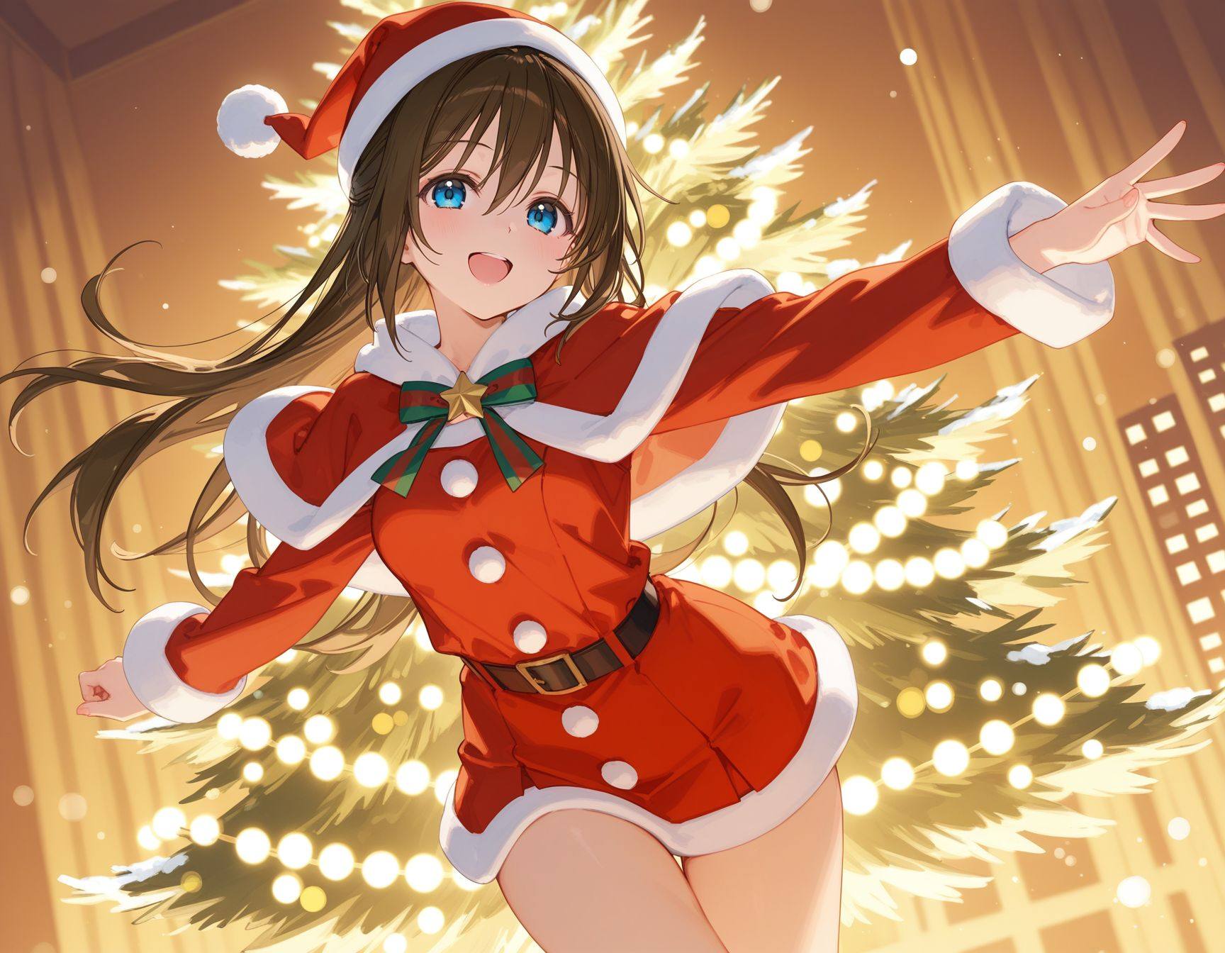 Shizuku Osaka daily art