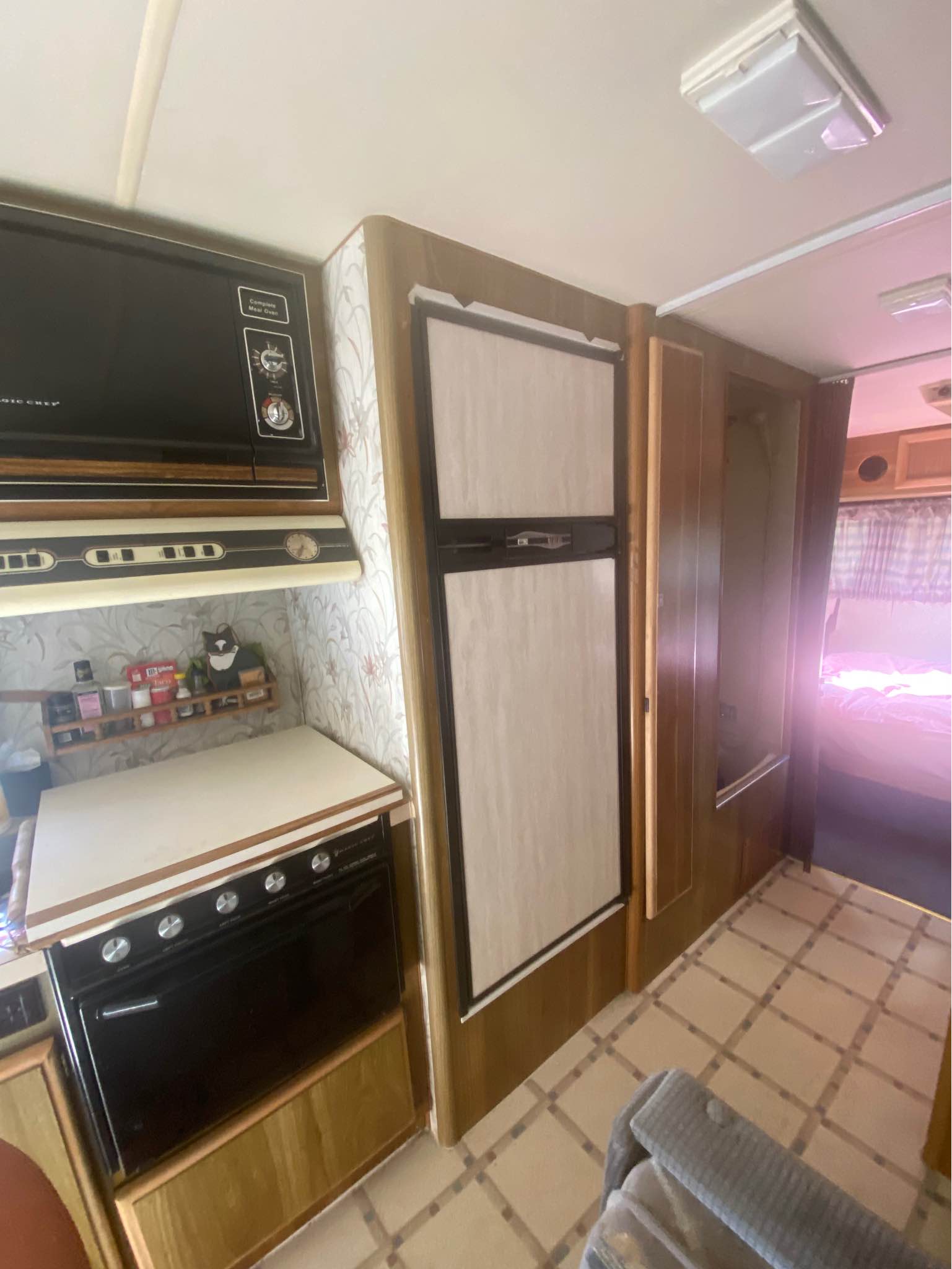 1986 Fleetwood Southwind - RVs & Campers - Anchorage, Alaska | Facebook ...