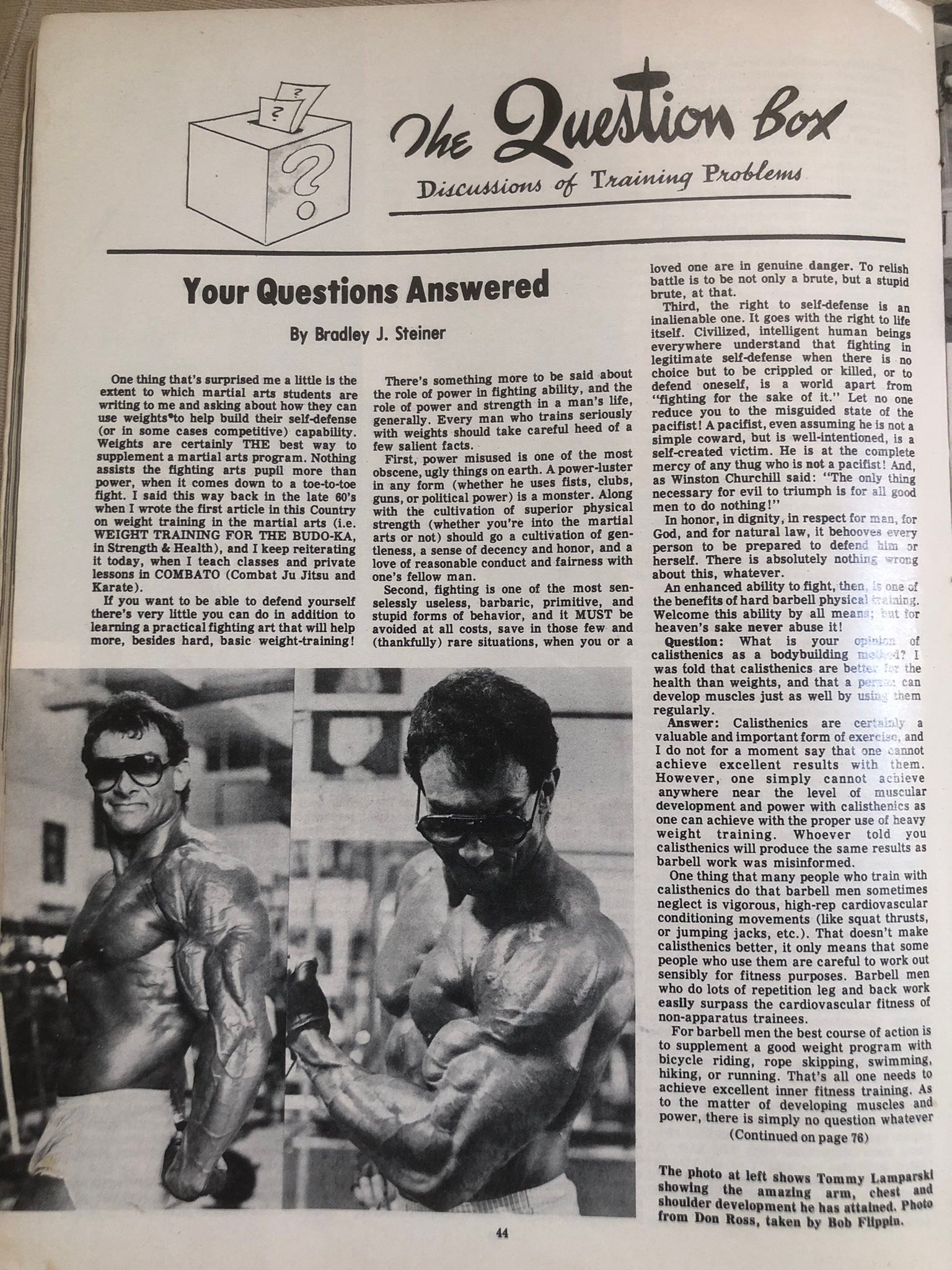 Old School Bodybuilding Forever | Facebook