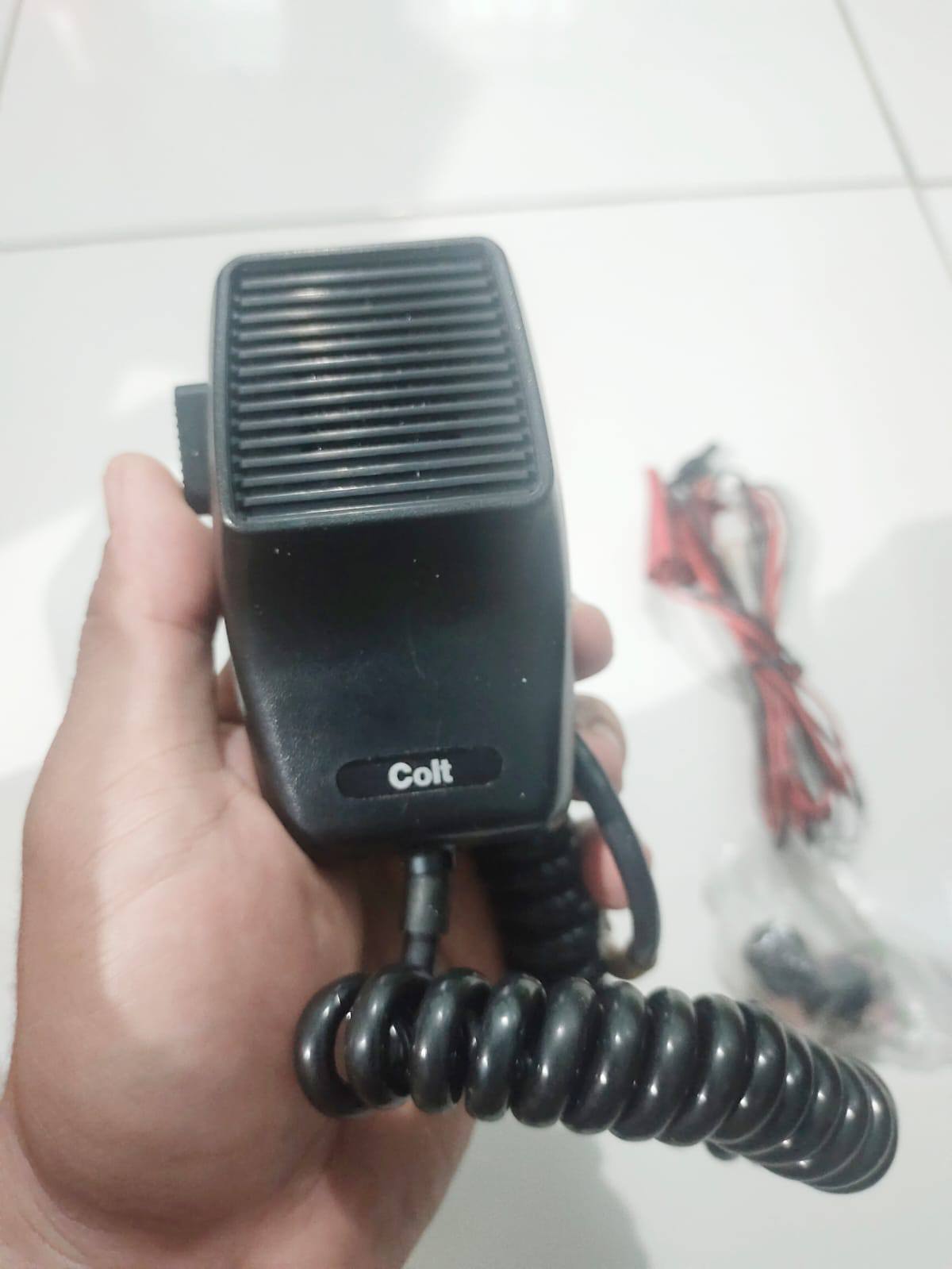 JUAL BELI RADIO HT DAN RIG | Dijual Rig VHF Yaesu FT-1500 jepang asli ...