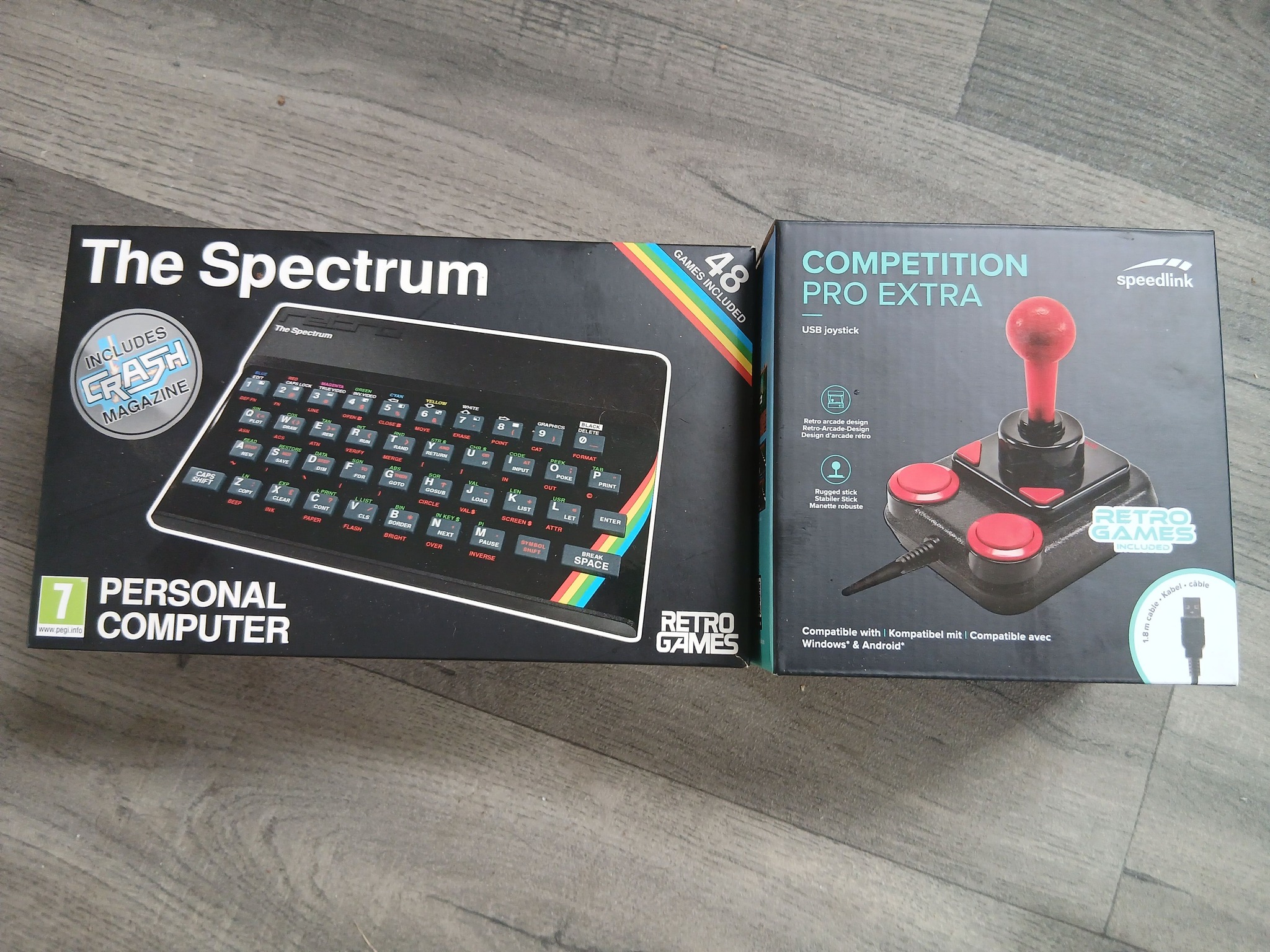 Far from washed up! The ZX Spectrum #zxspectrum #128k #retrogaming