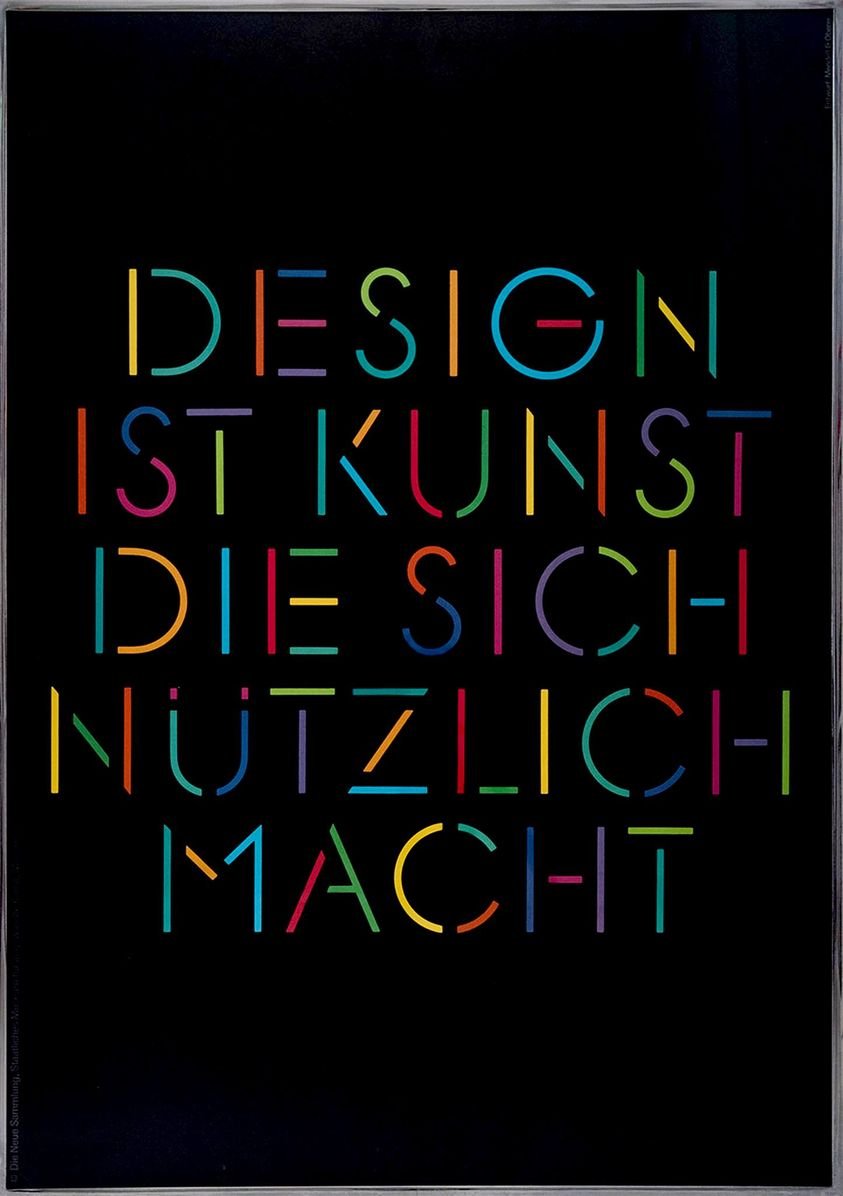 Mendell & Oberer's graphic design work from the 1980s and 1990s