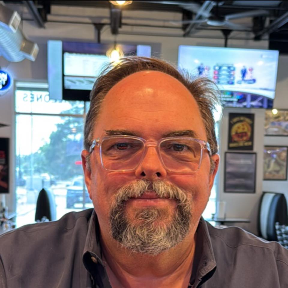 David Jasken | Facebook
