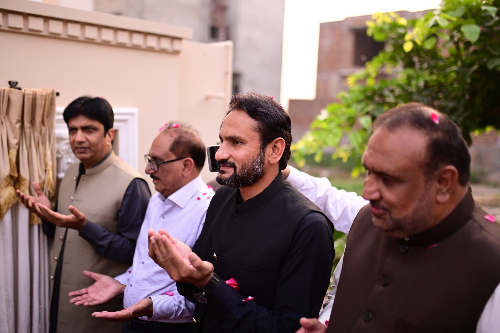 Minhal Raza