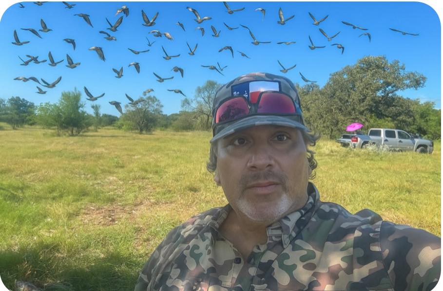 Chris Riojas
