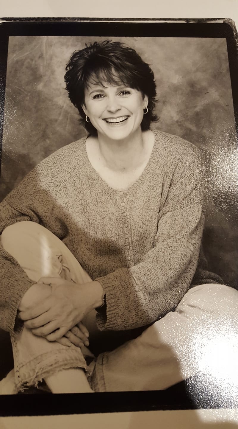 Beth Robbins