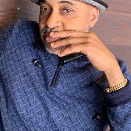 Just had a conversation with a dear... - Roderick Hudson Sr. | Facebook