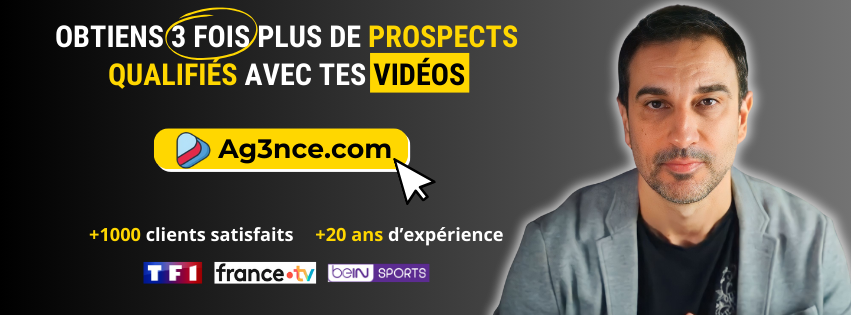 Ag3nce.com - Agence de communication audiovisuelle