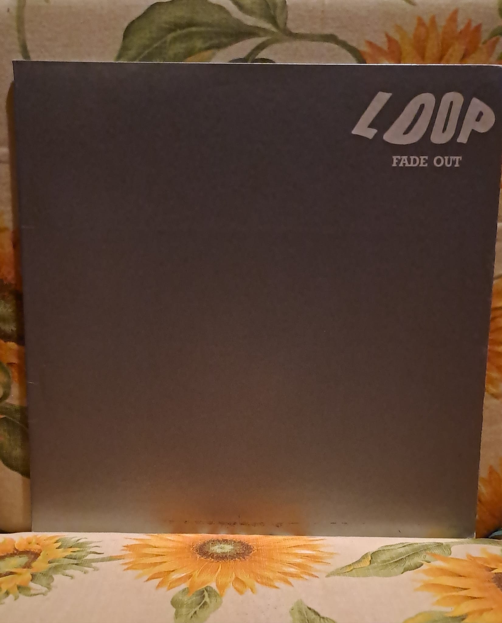 Loop - Fade out