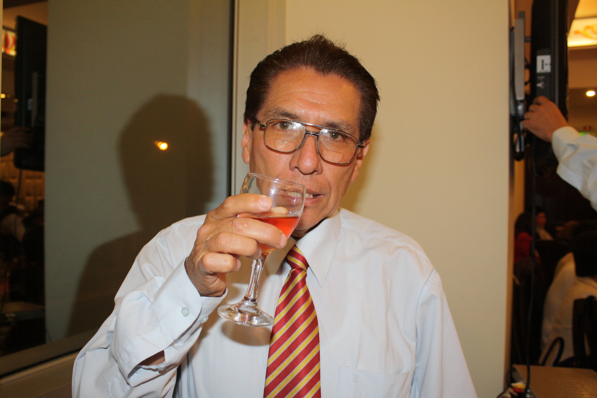 Miguel Angel Ricalde