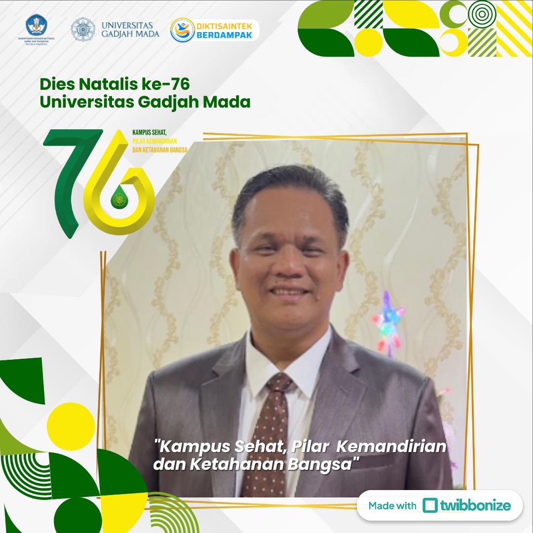 Rouly Saragih Sumbayak