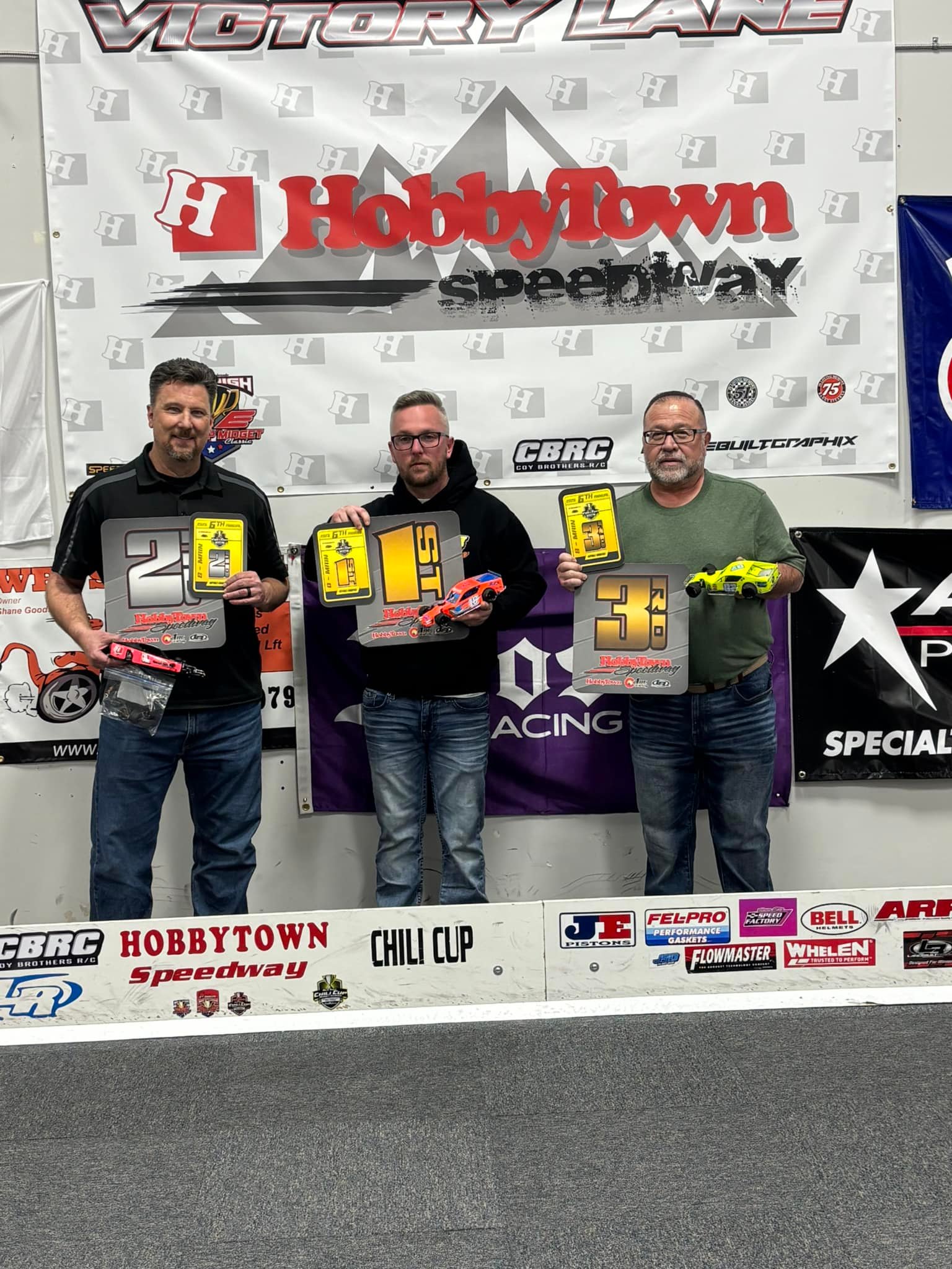 Colorado 1RC Racing added a new photo. - Colorado 1RC Racing