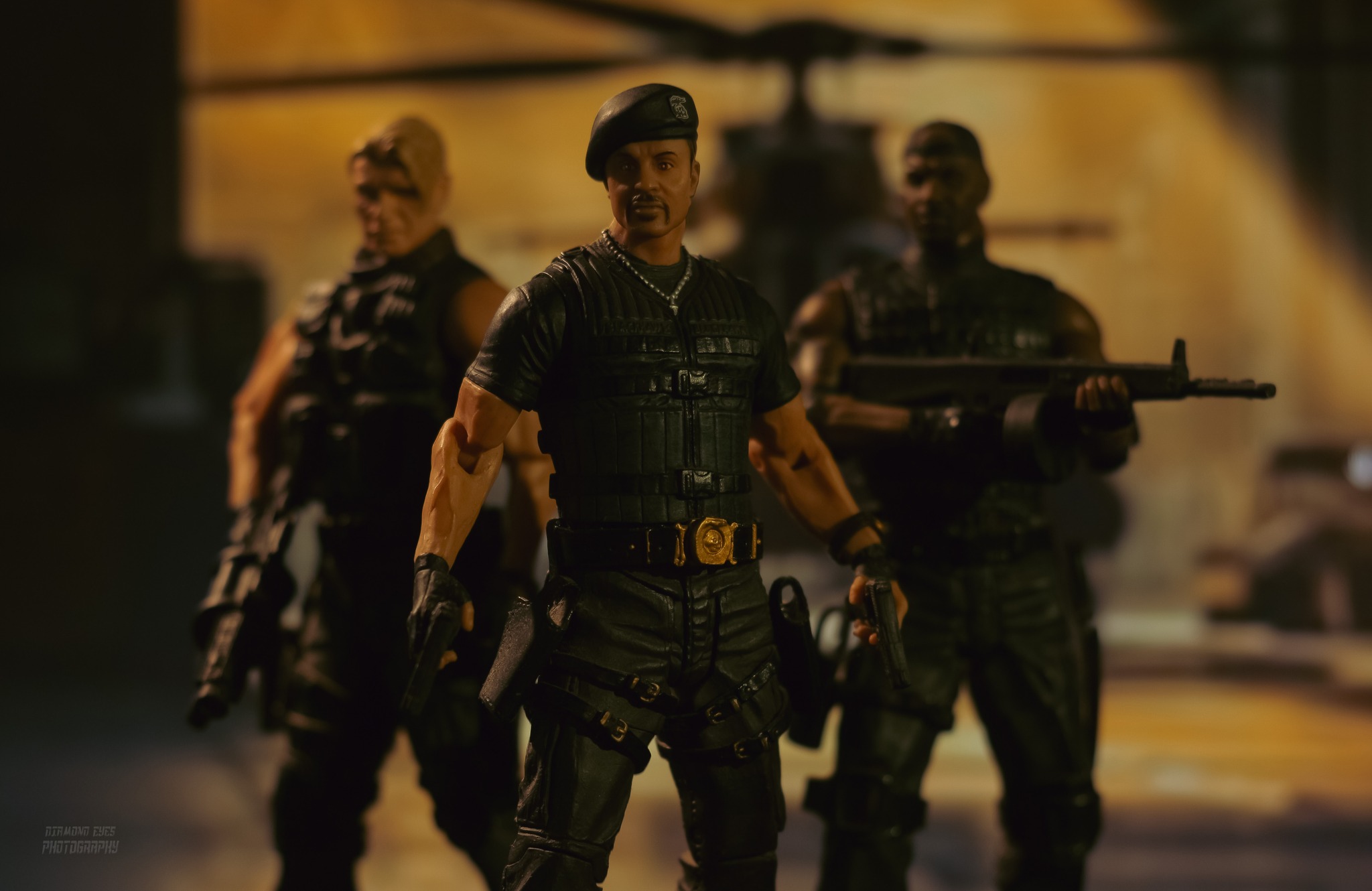 DioWarriors.com | 