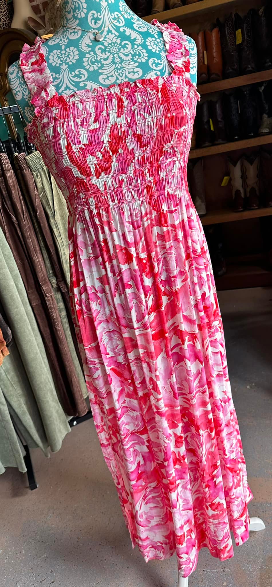 Chemise à Carreaux Manches Courtes Fat Face Pour Enfant 10-11 Ans - Occasion Très Bon état