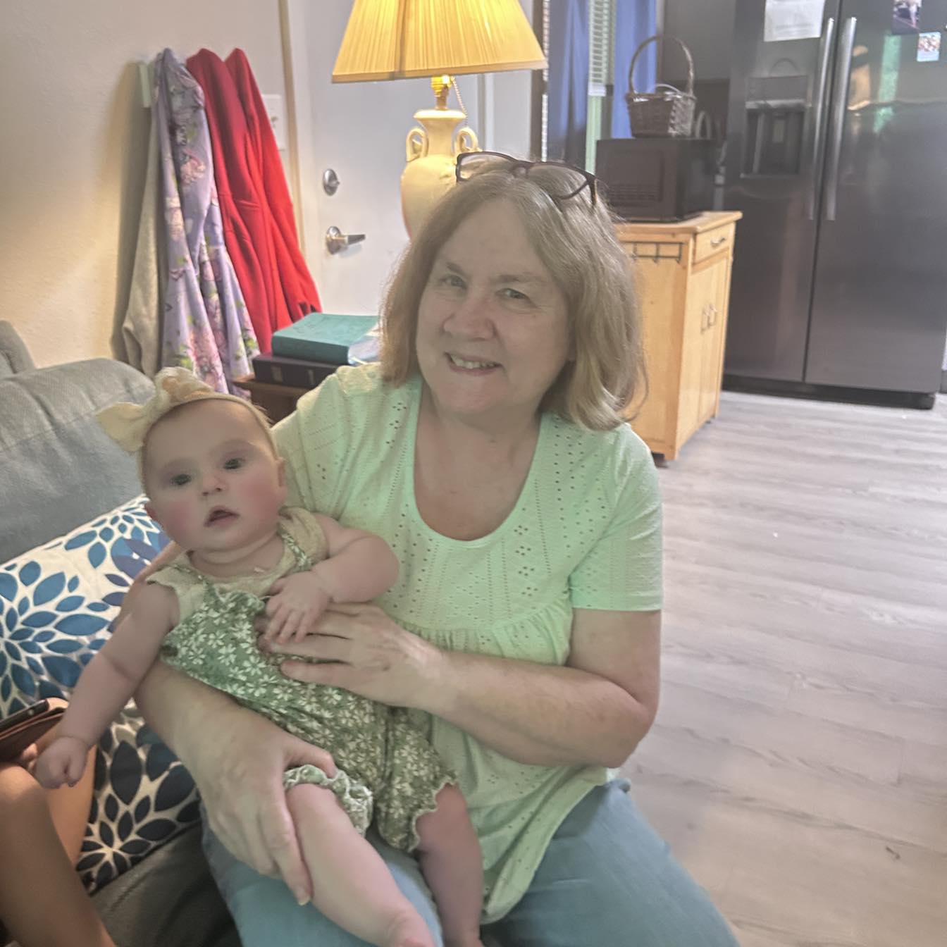 Happy Birthday to my Mom. - Lynn Keane Walls | Facebook
