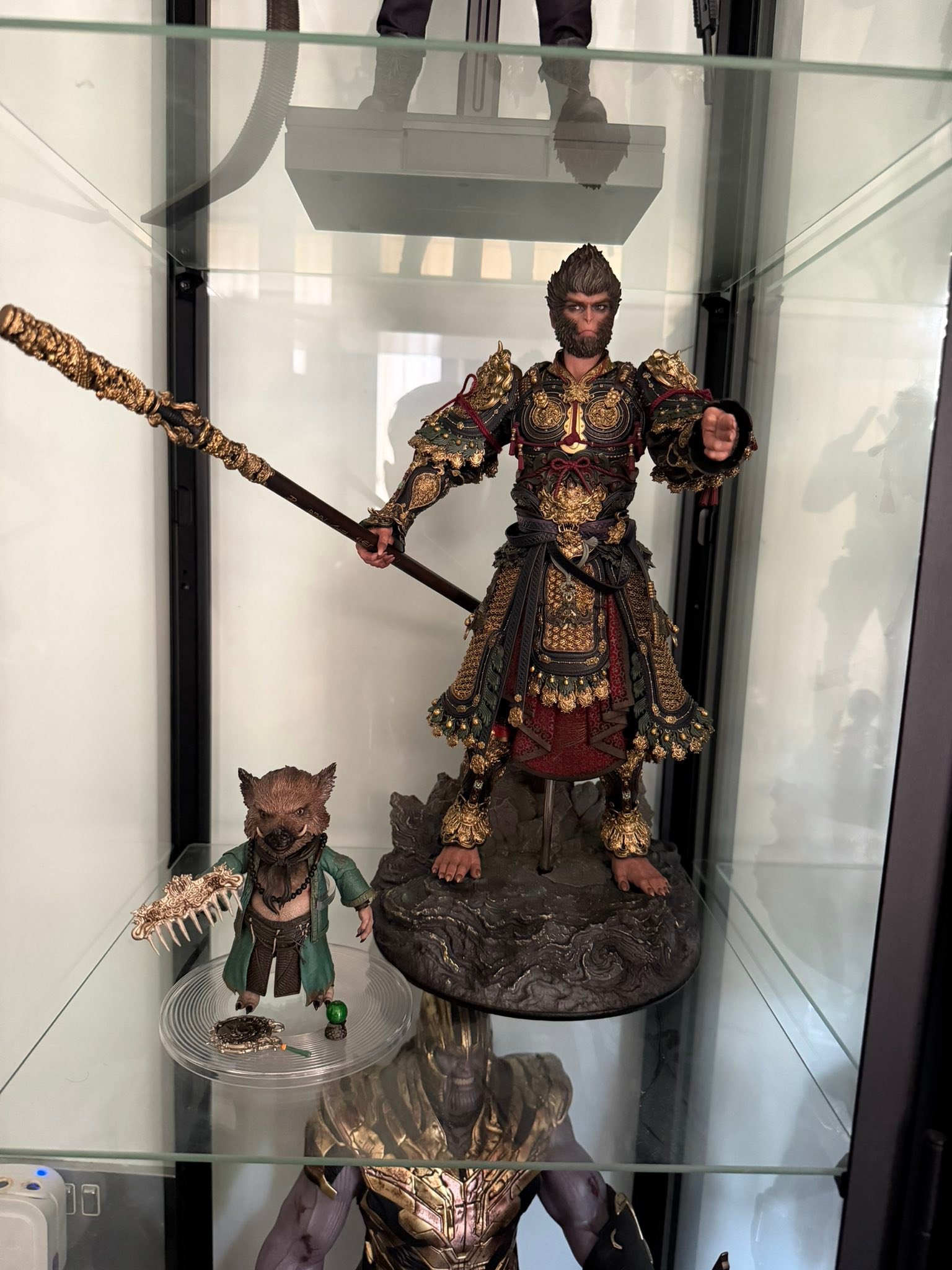 INART – Black Myth: Wukong 1/6 Collectible Figure – The Great