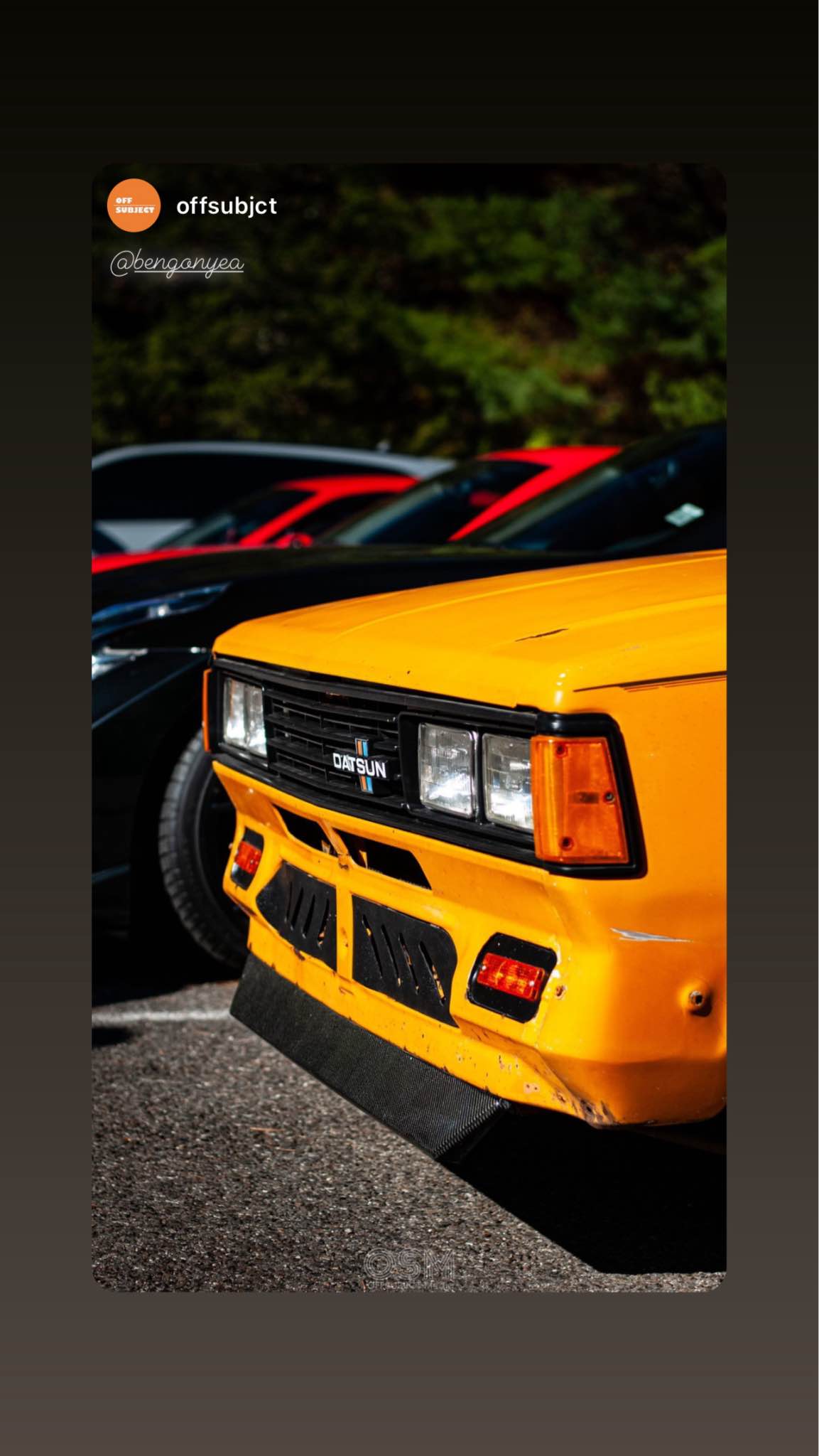 1980 Datsun 720 pickup for sale with custom features