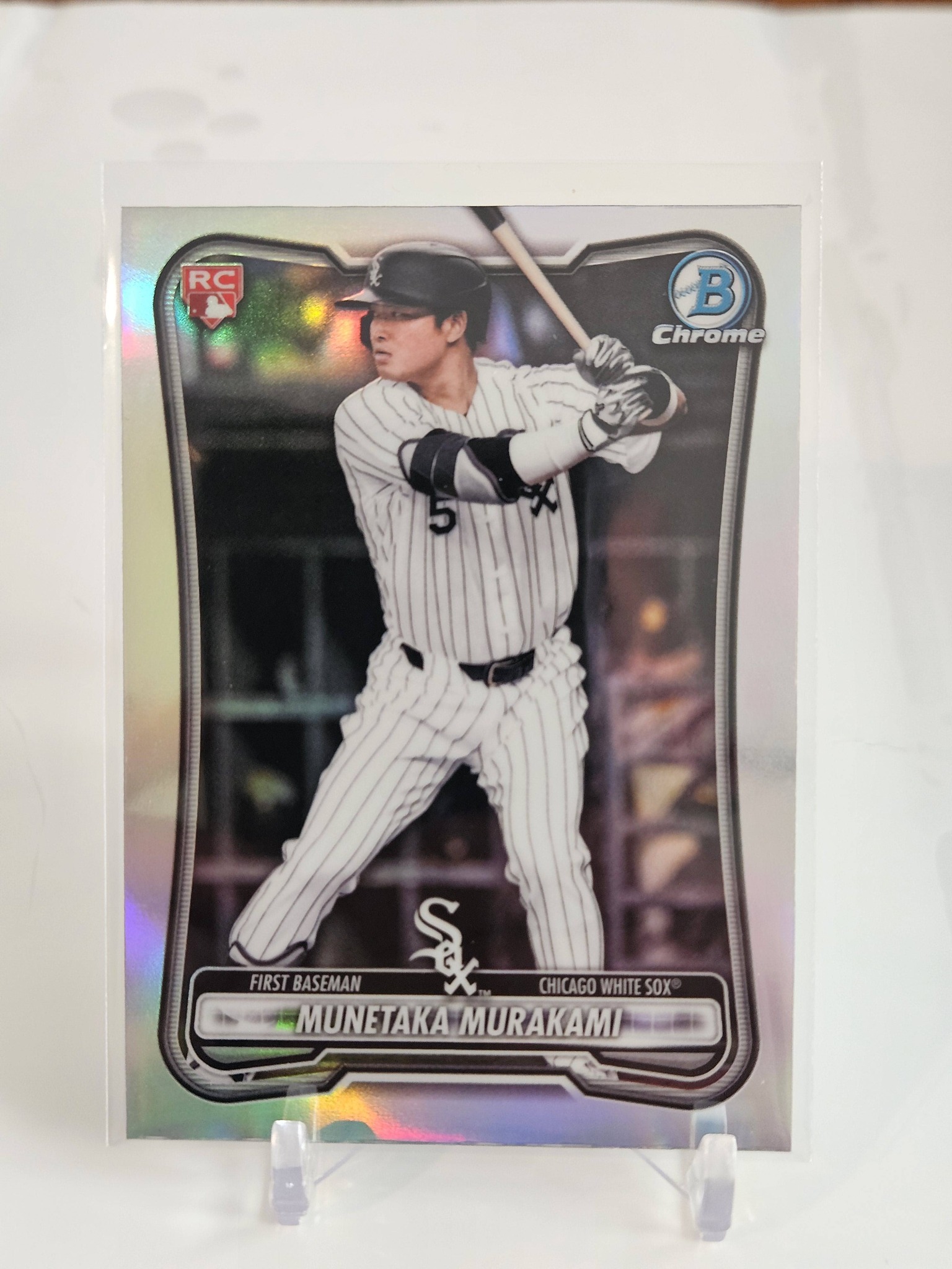 MURAKAMI x SOX, 16 Cards, $15 SHIPPED